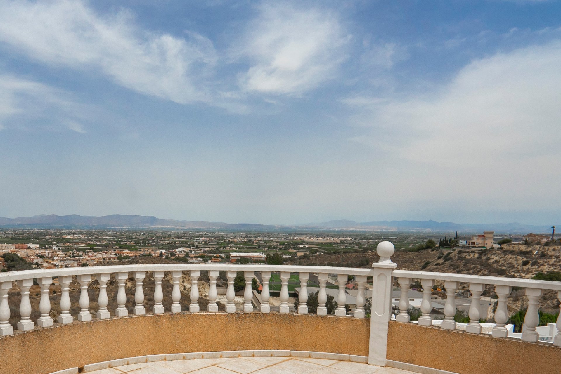 Återförsäljning - Detached villa -
Ciudad quesada - Rojales