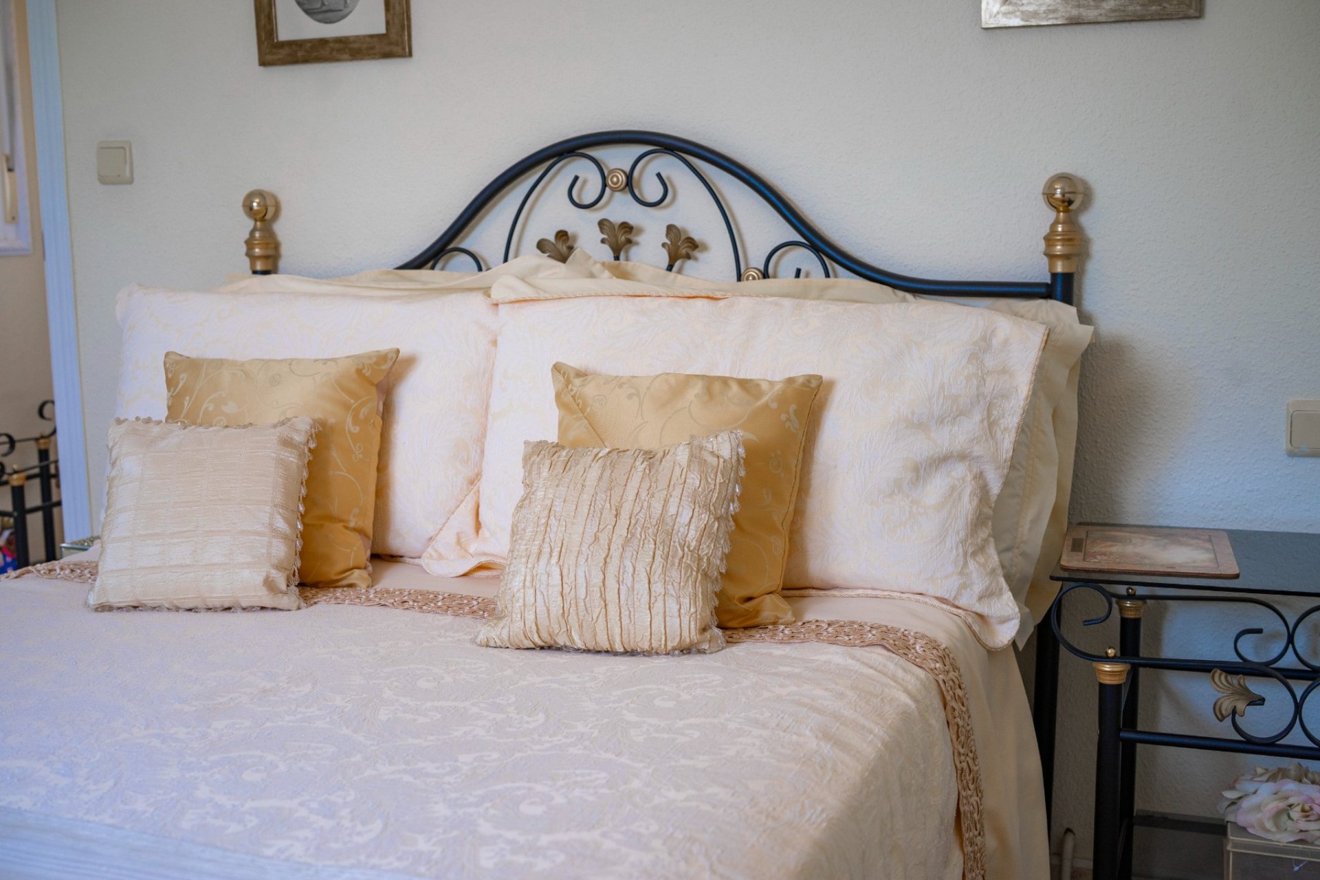 Återförsäljning - Detached villa -
Ciudad quesada - Rojales