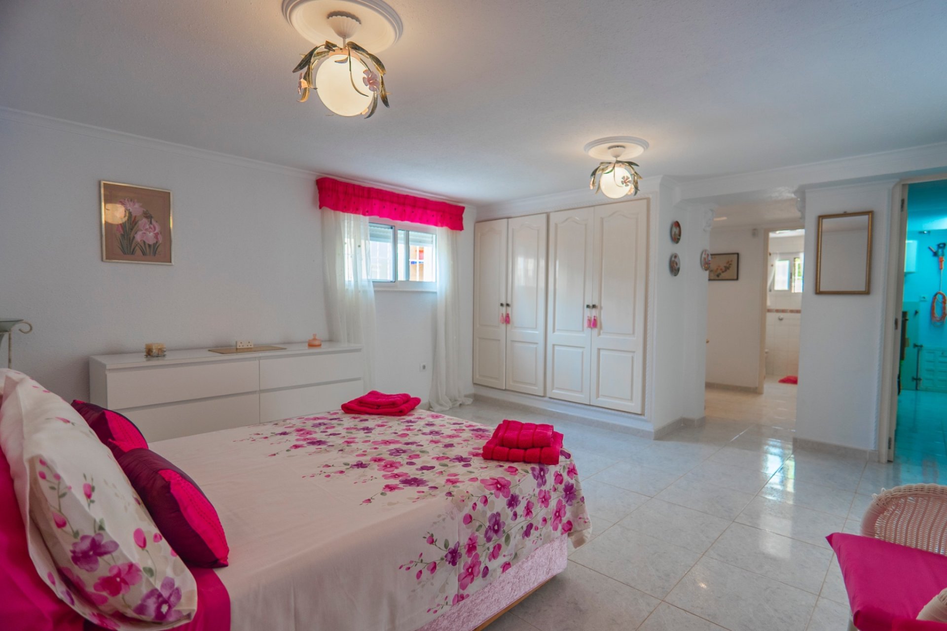 Återförsäljning - Detached villa -
Ciudad quesada - Rojales