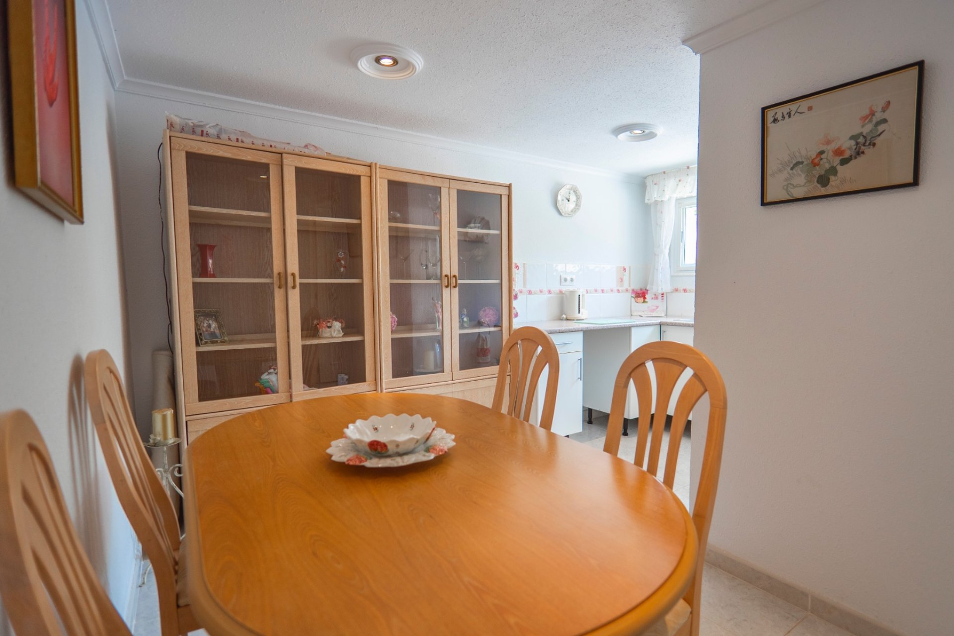 Återförsäljning - Detached villa -
Ciudad quesada - Rojales