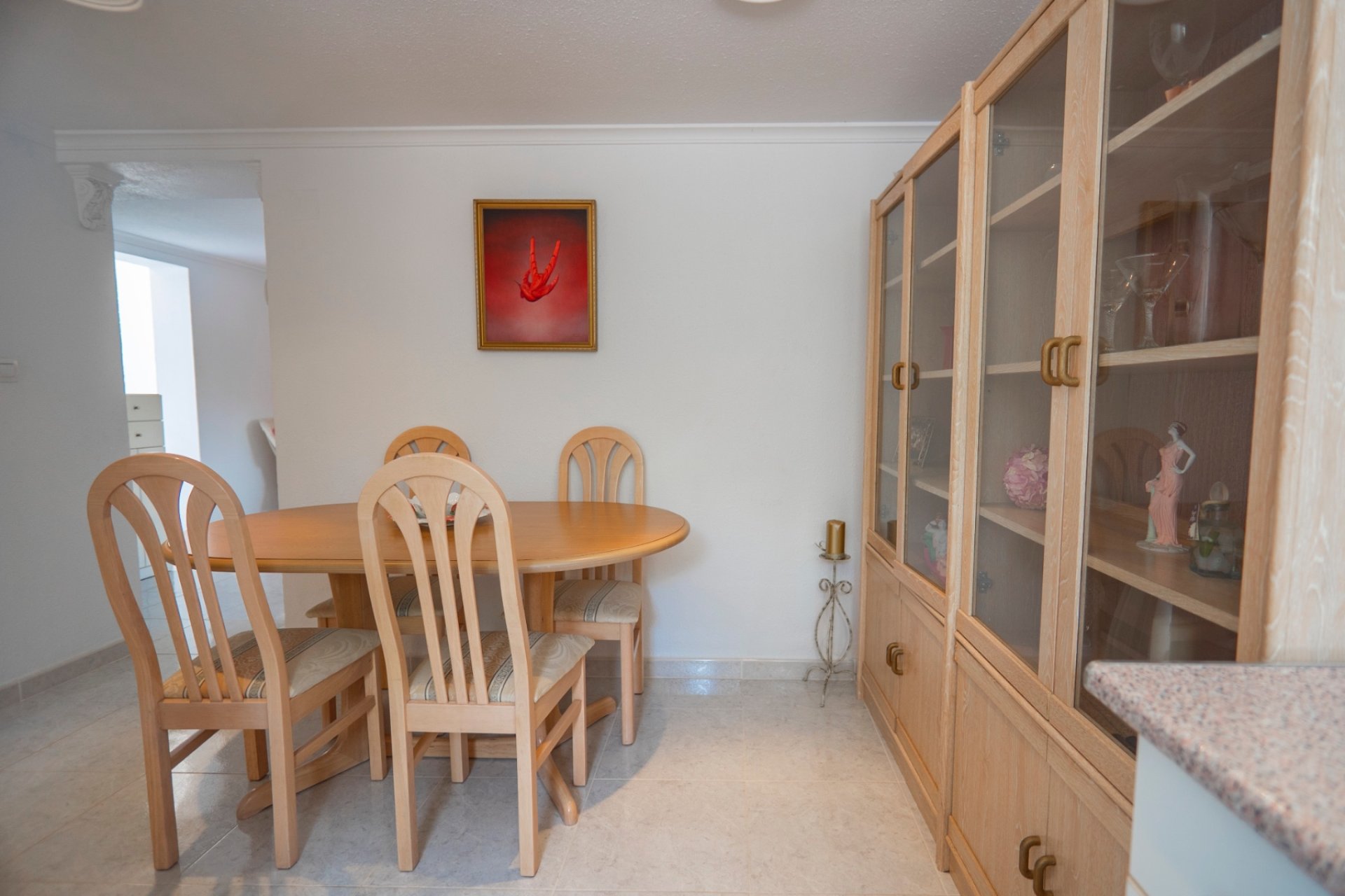 Återförsäljning - Detached villa -
Ciudad quesada - Rojales