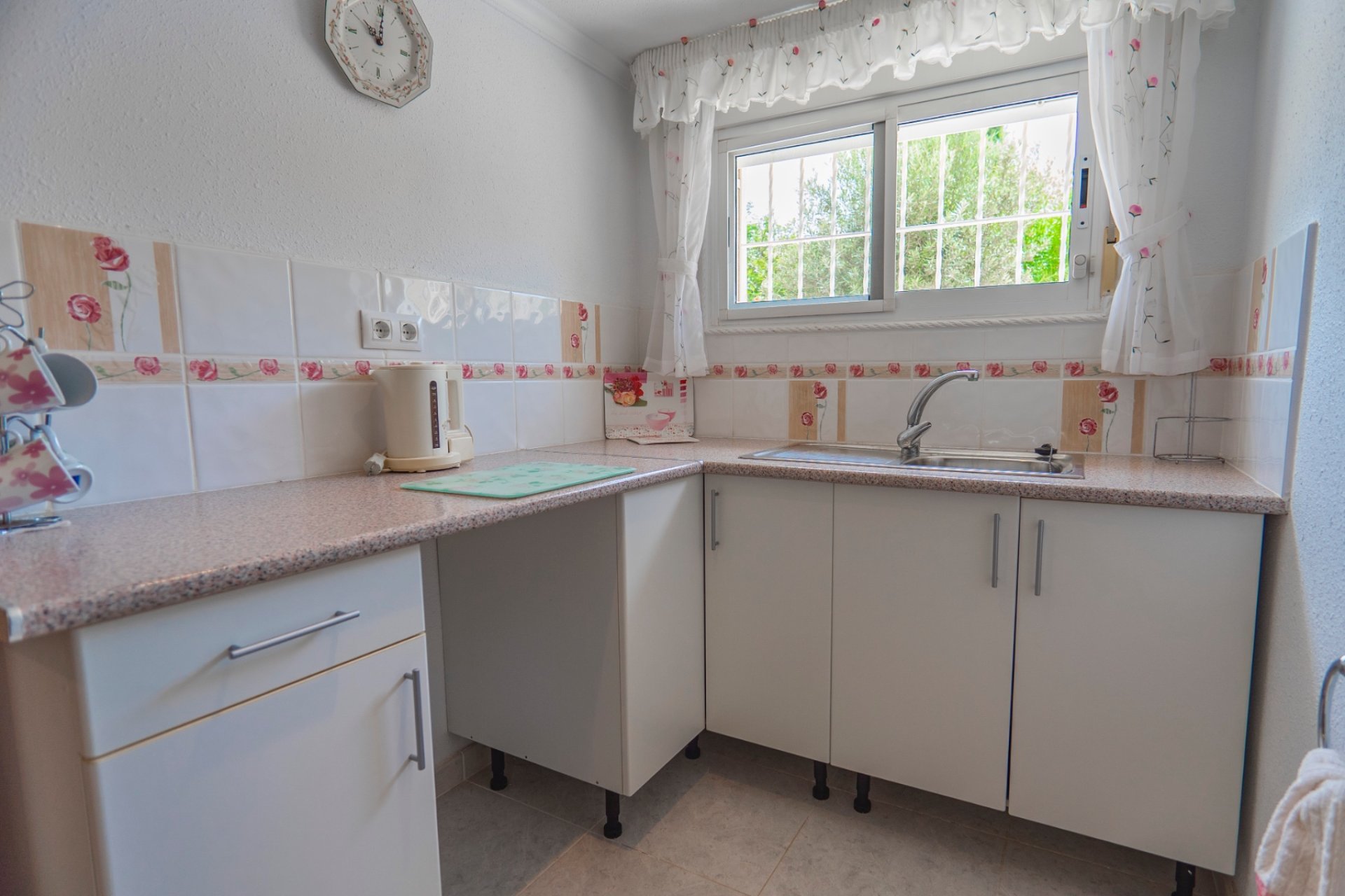 Återförsäljning - Detached villa -
Ciudad quesada - Rojales