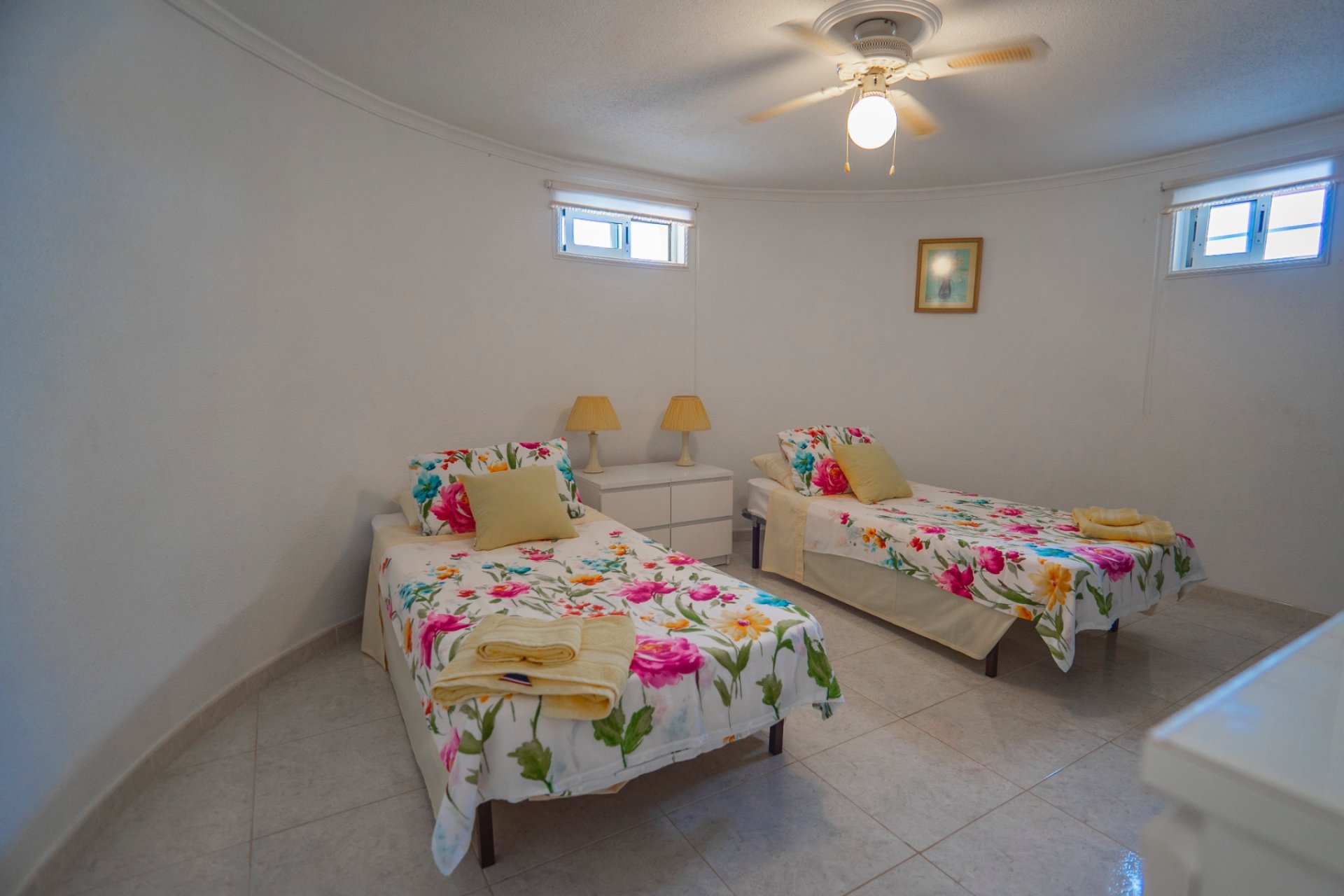 Återförsäljning - Detached villa -
Ciudad quesada - Rojales