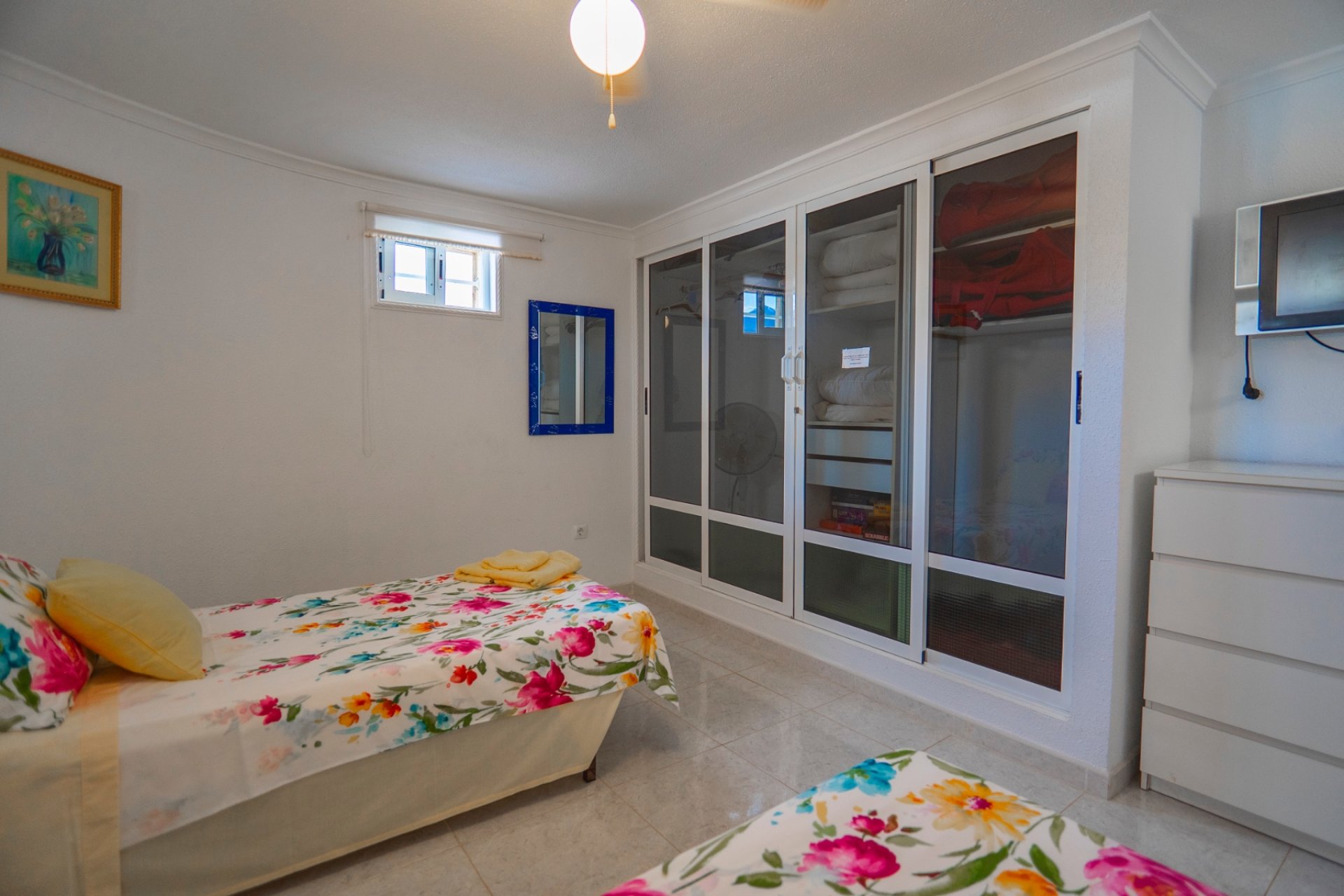 Återförsäljning - Detached villa -
Ciudad quesada - Rojales