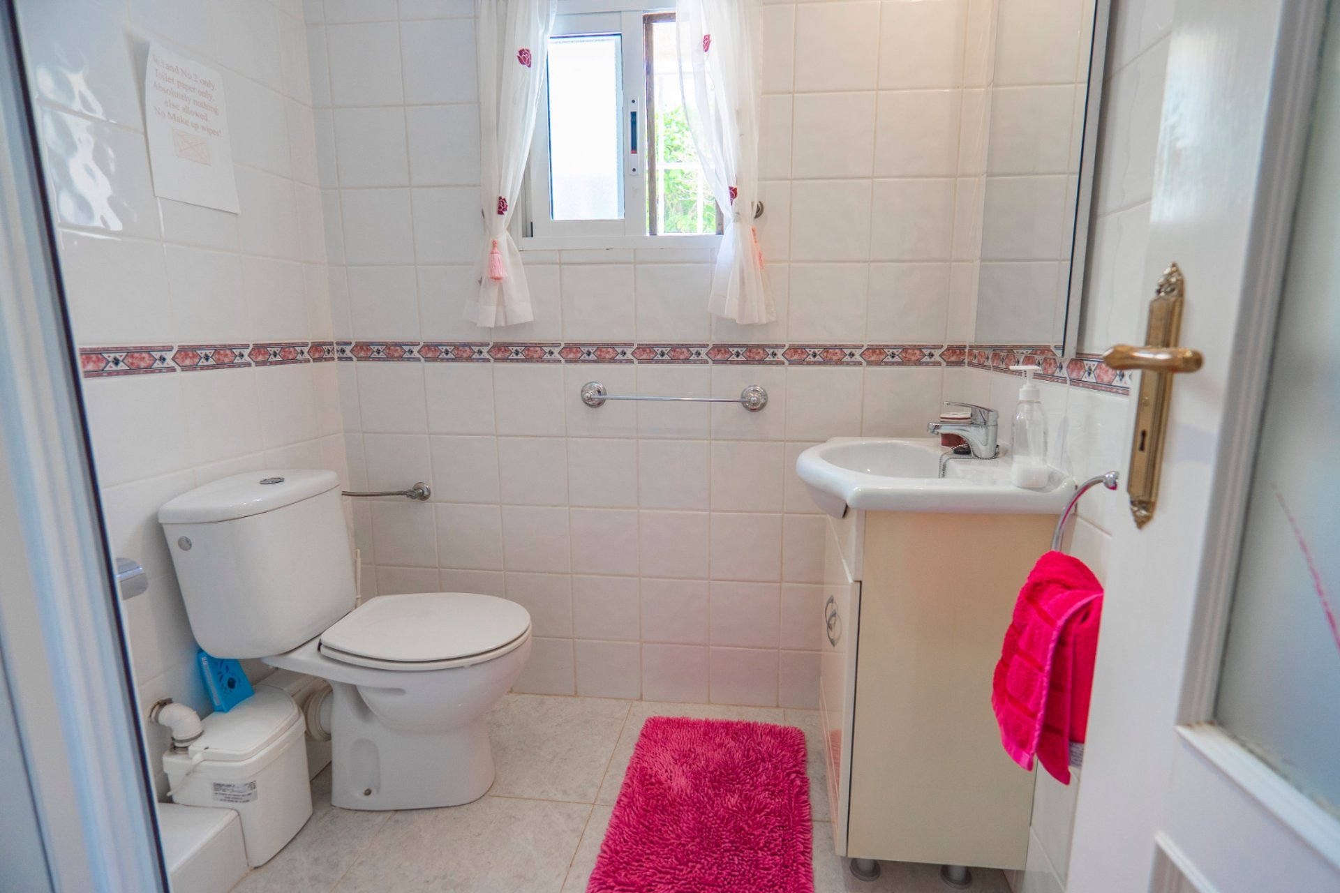 Återförsäljning - Detached villa -
Ciudad quesada - Rojales