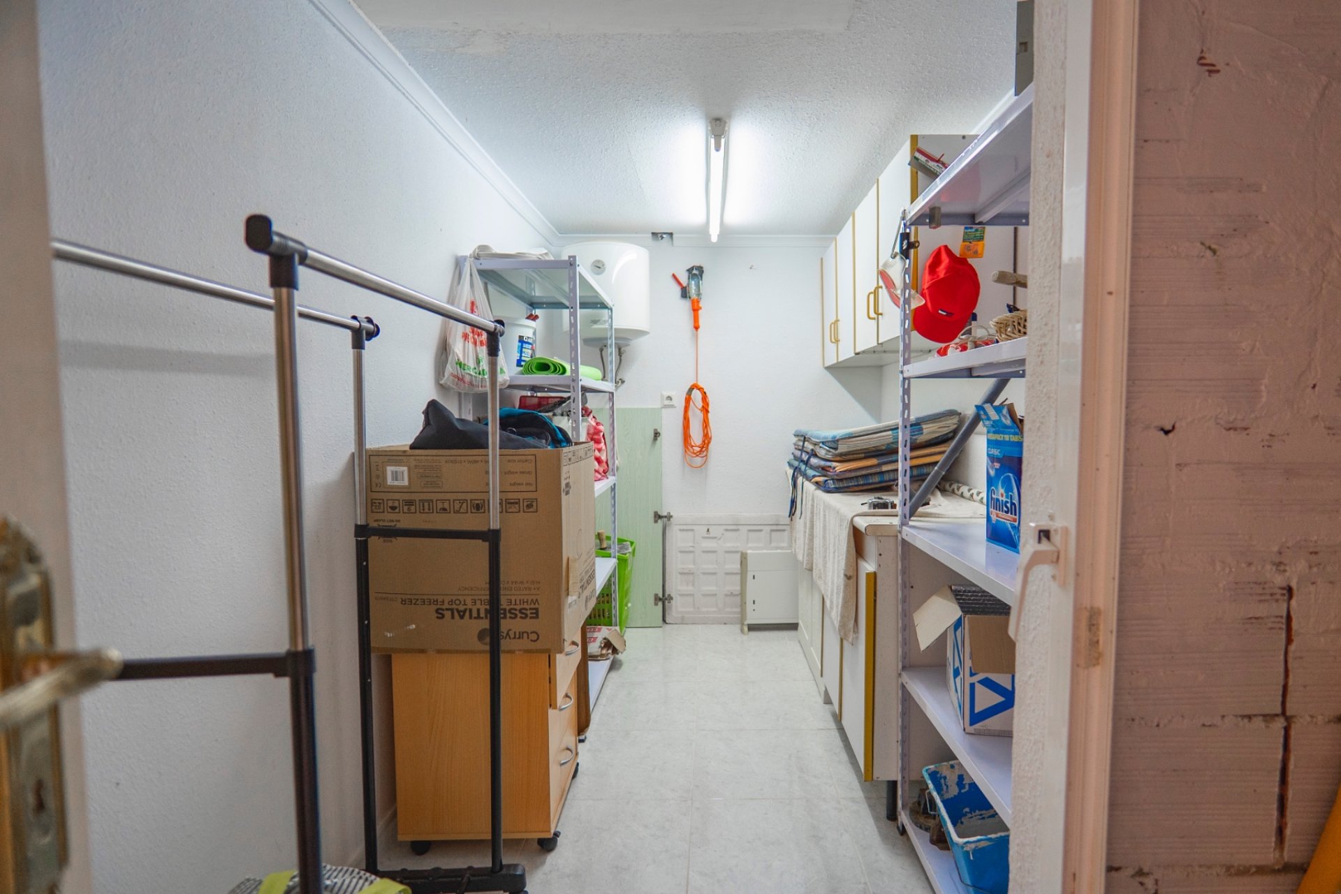 Återförsäljning - Detached villa -
Ciudad quesada - Rojales