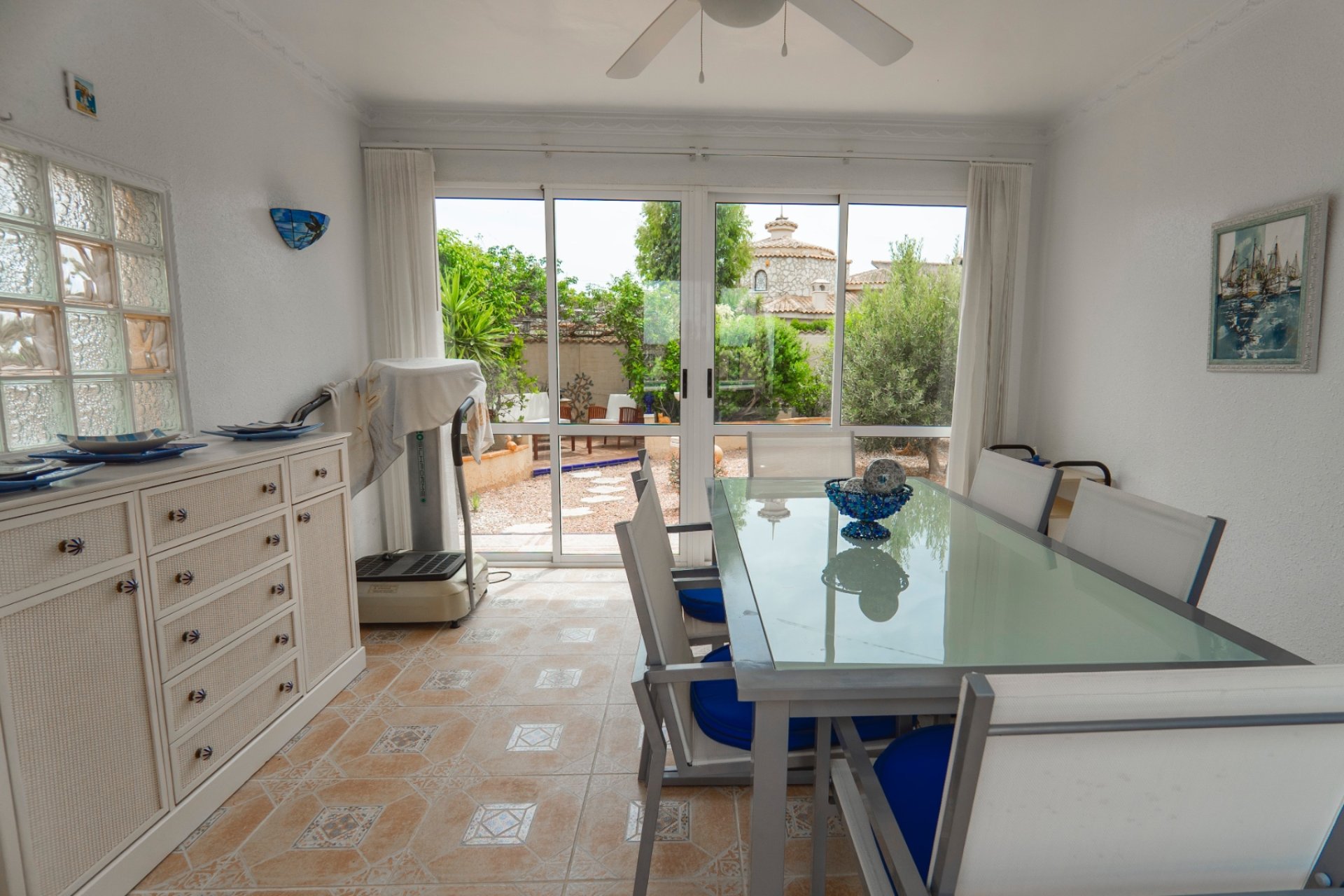 Återförsäljning - Detached villa -
Ciudad quesada - Rojales