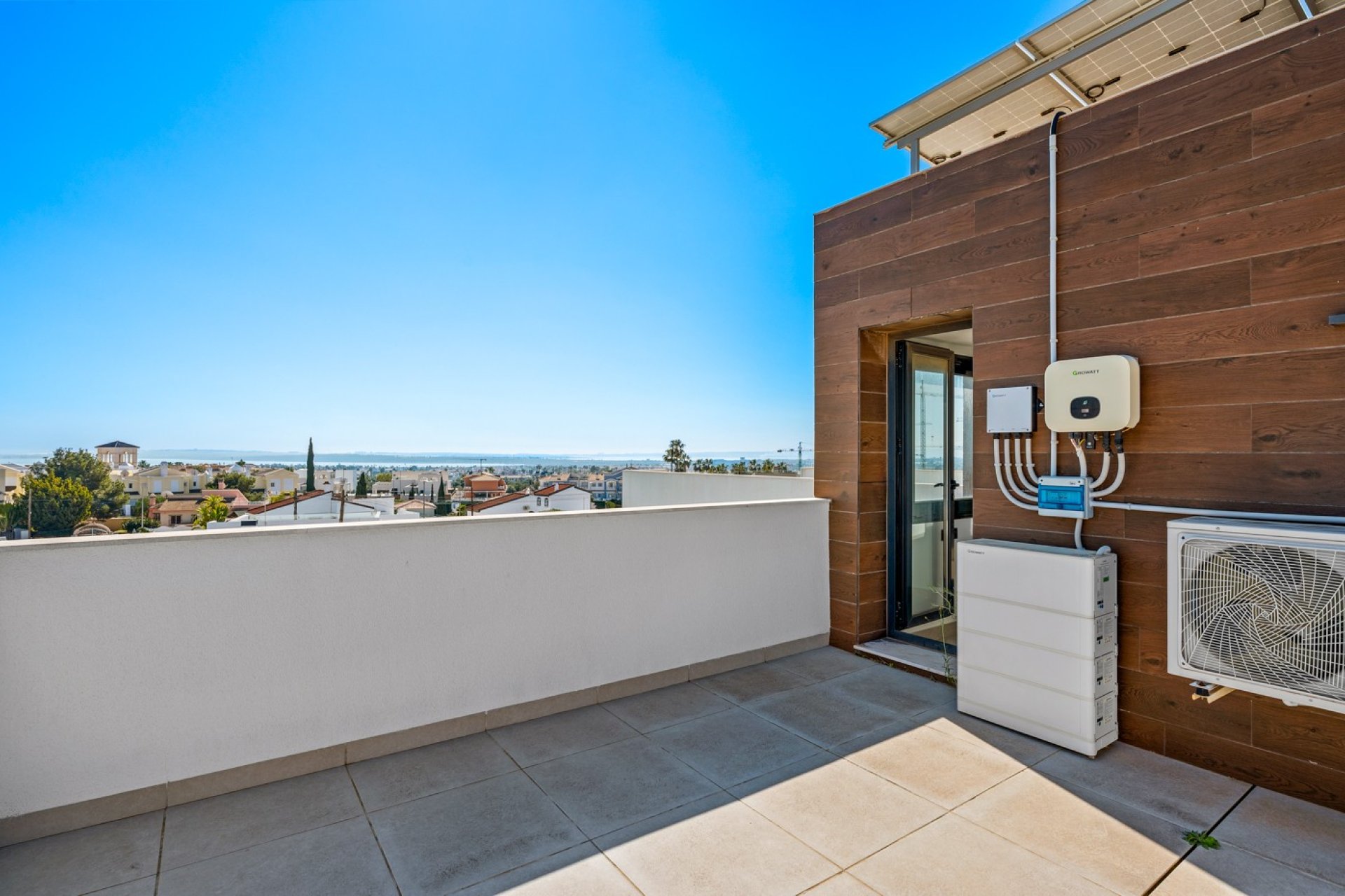 Återförsäljning - Detached villa -
Ciudad quesada - Rojales