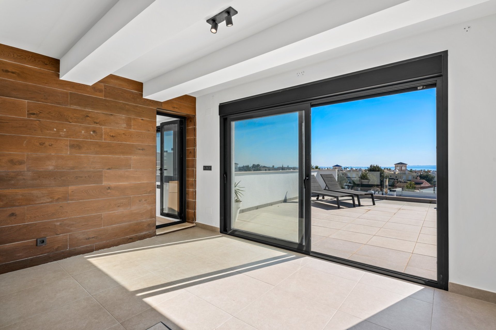 Återförsäljning - Detached villa -
Ciudad quesada - Rojales