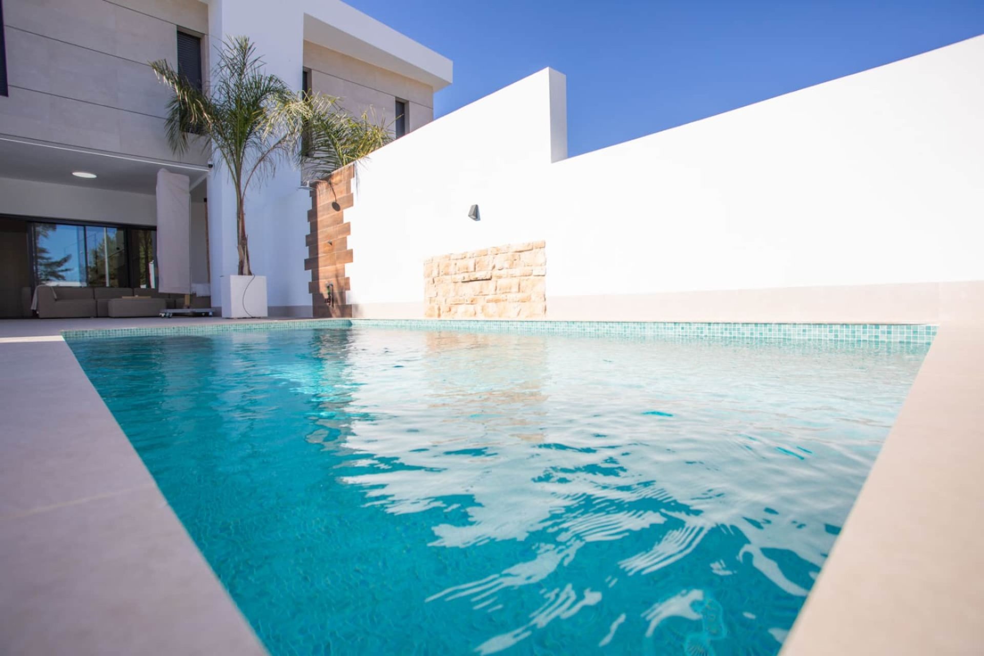 Återförsäljning - Detached villa -
Dolores