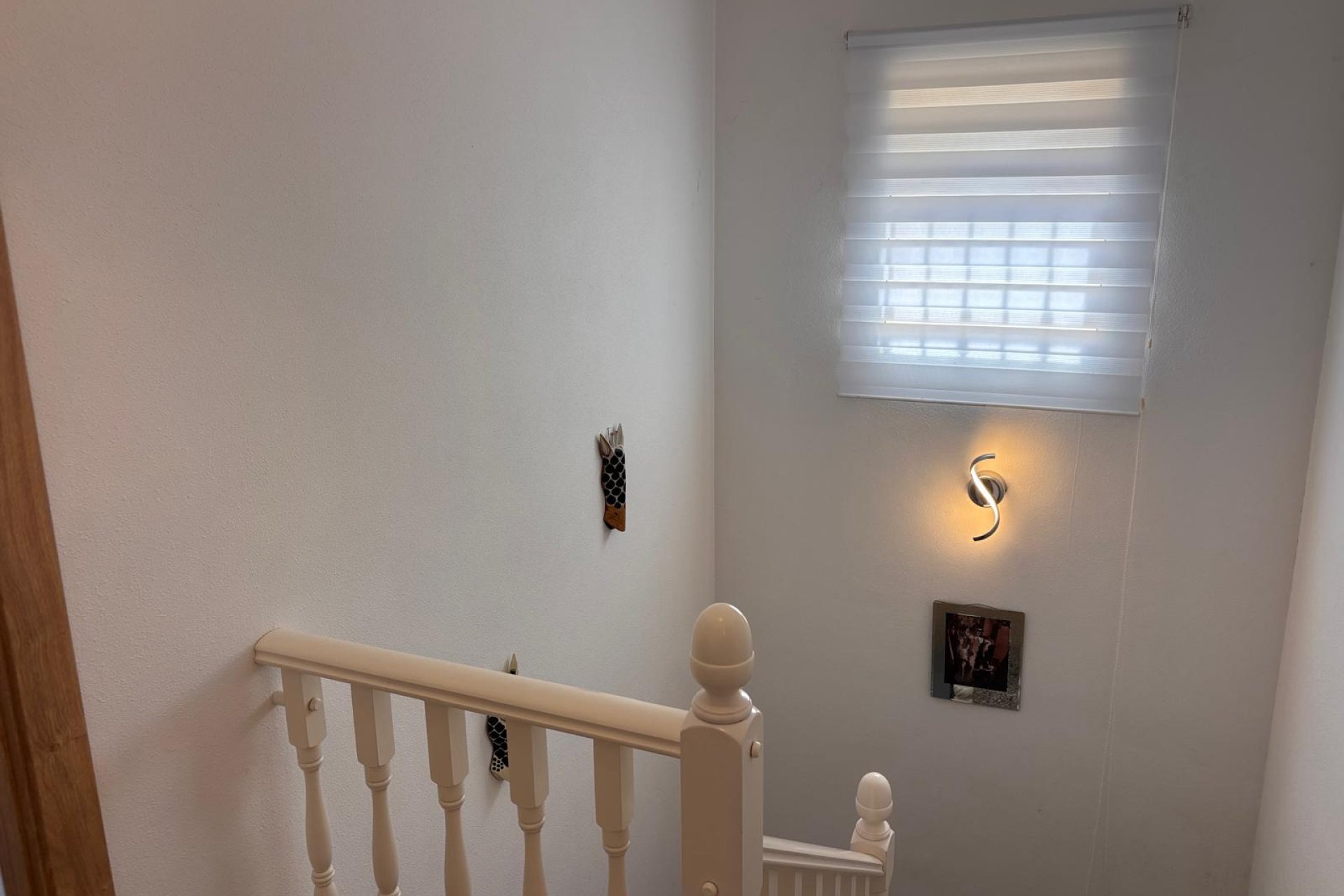 Återförsäljning - Detached villa -
El Campo