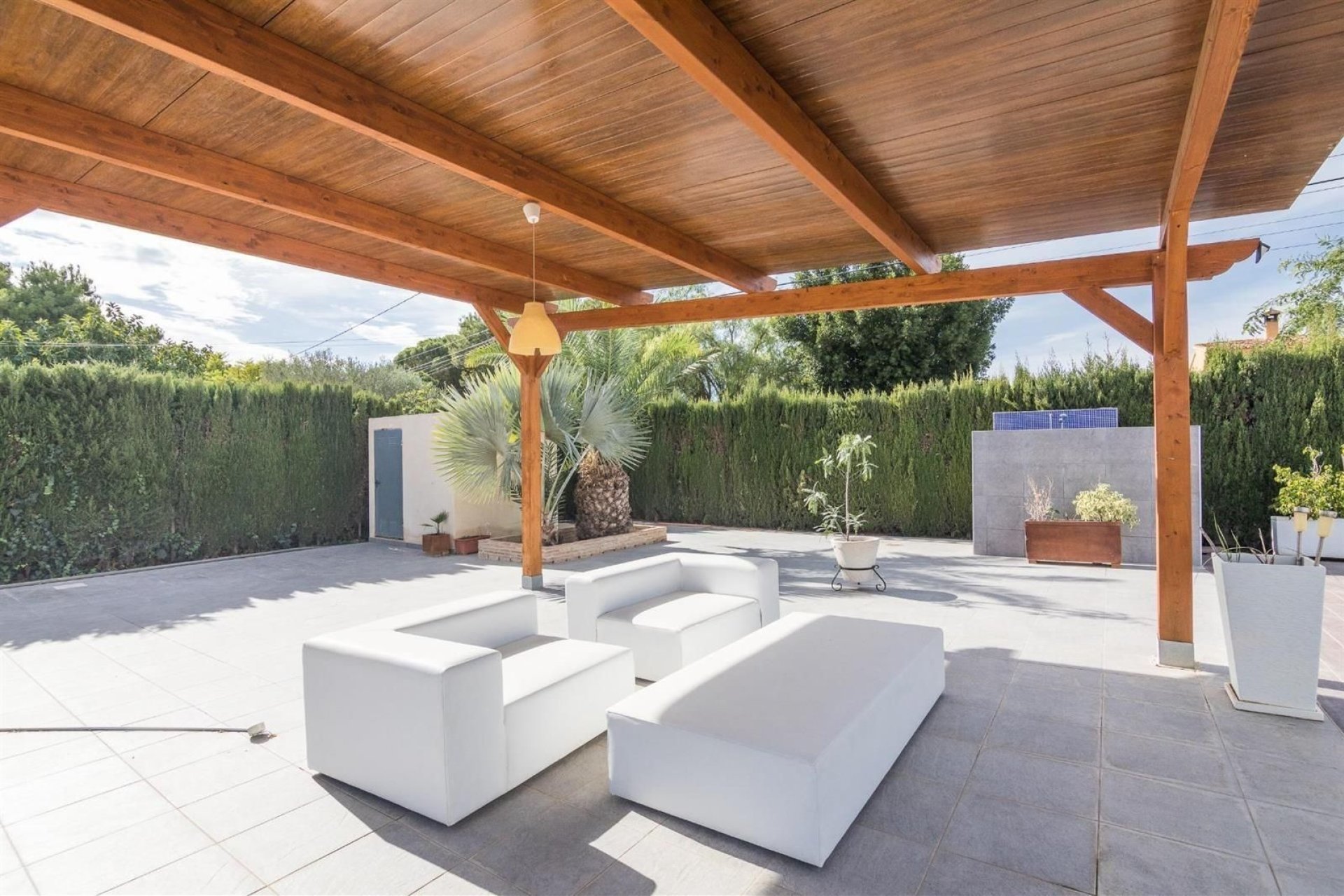 Återförsäljning - Detached villa -
Elche - Corte Ingles