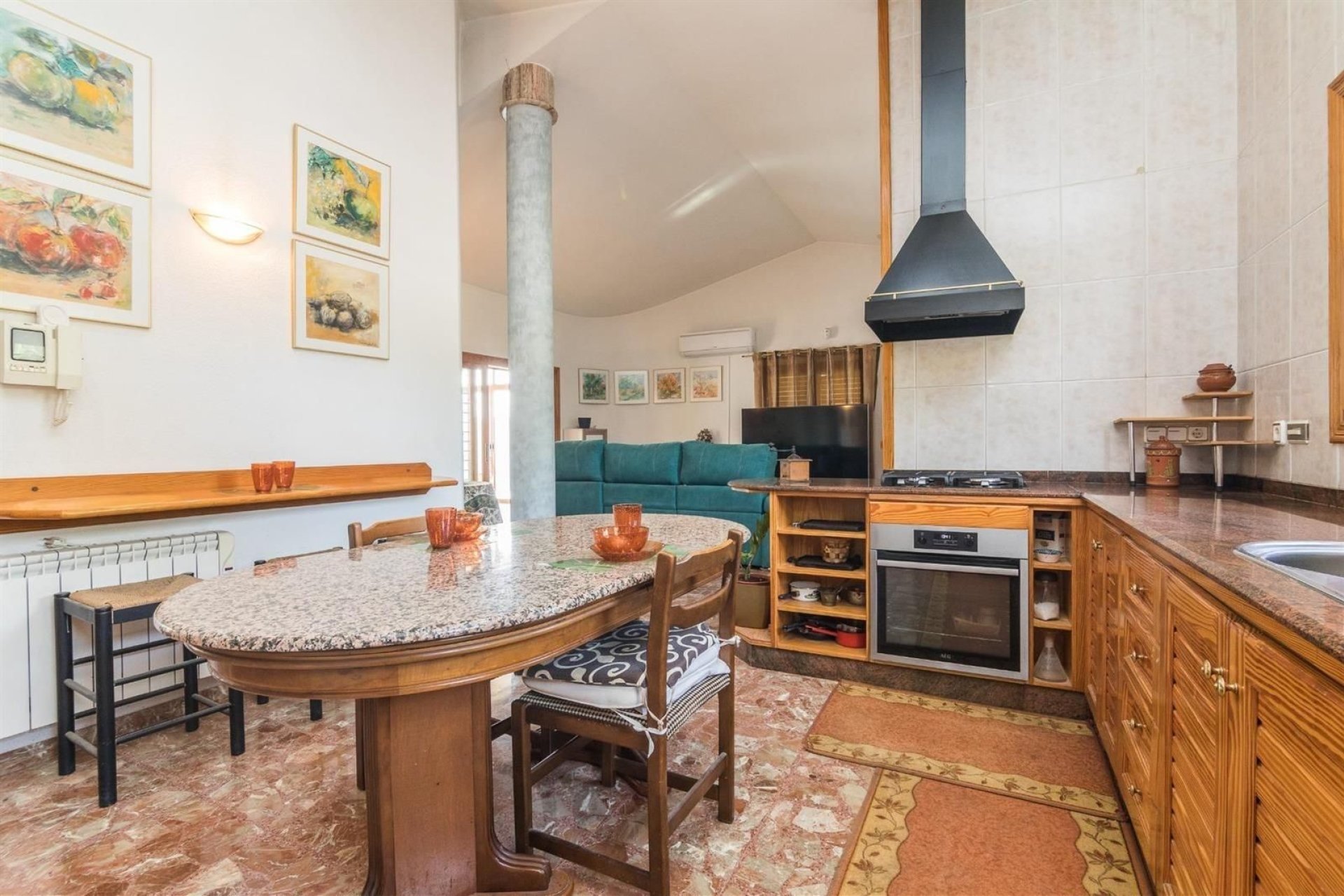 Återförsäljning - Detached villa -
Elche - Corte Ingles