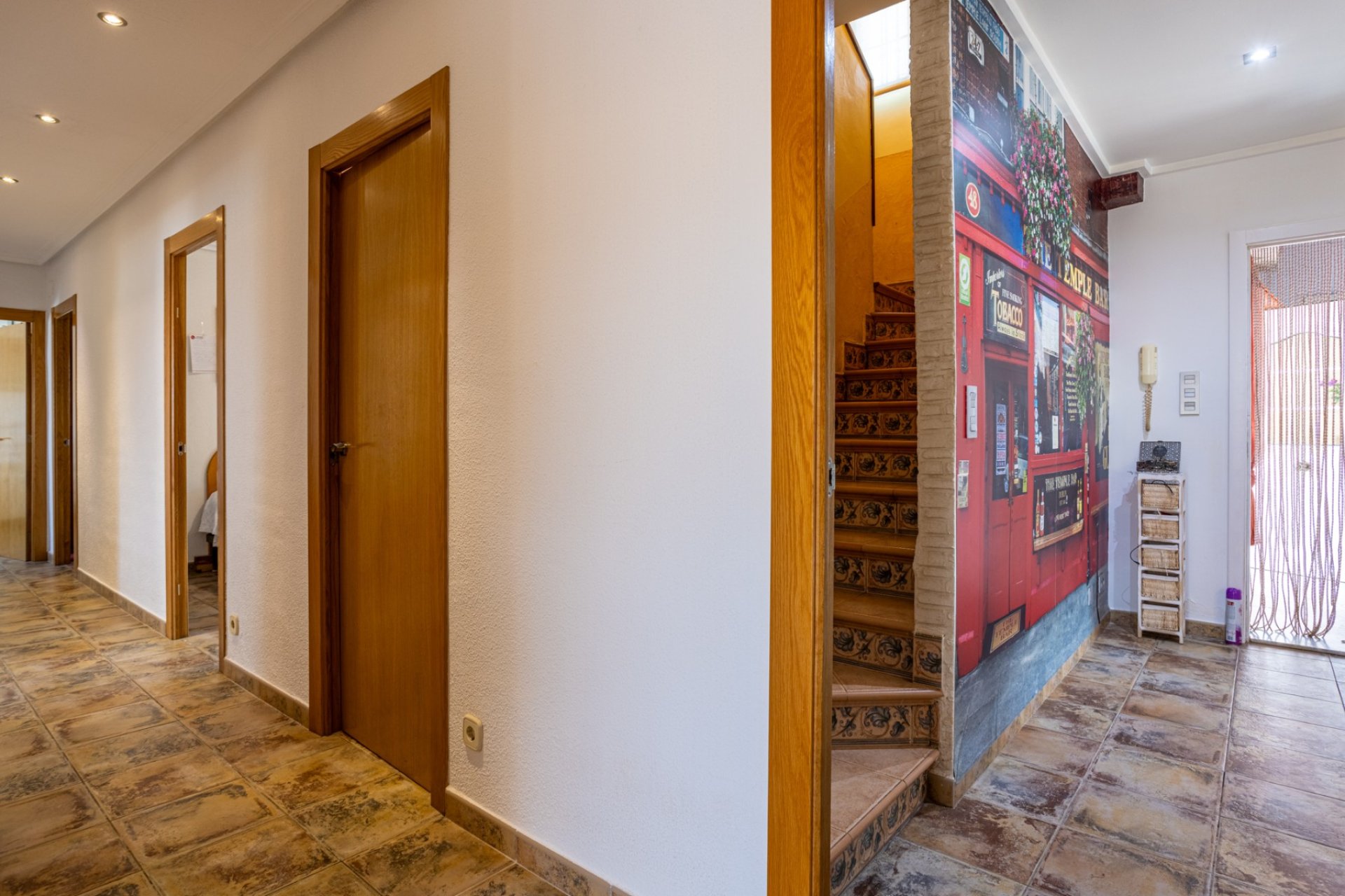 Återförsäljning - Detached villa -
Elche - La Hoya