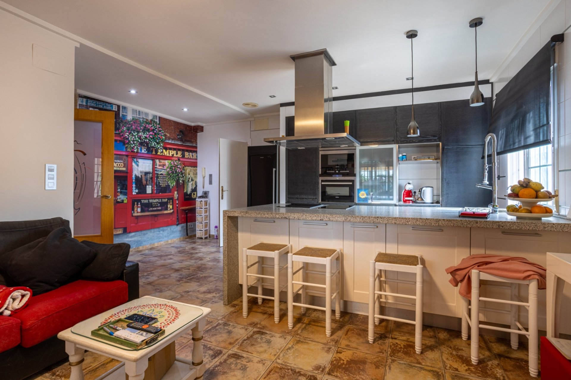 Återförsäljning - Detached villa -
Elche - La Hoya
