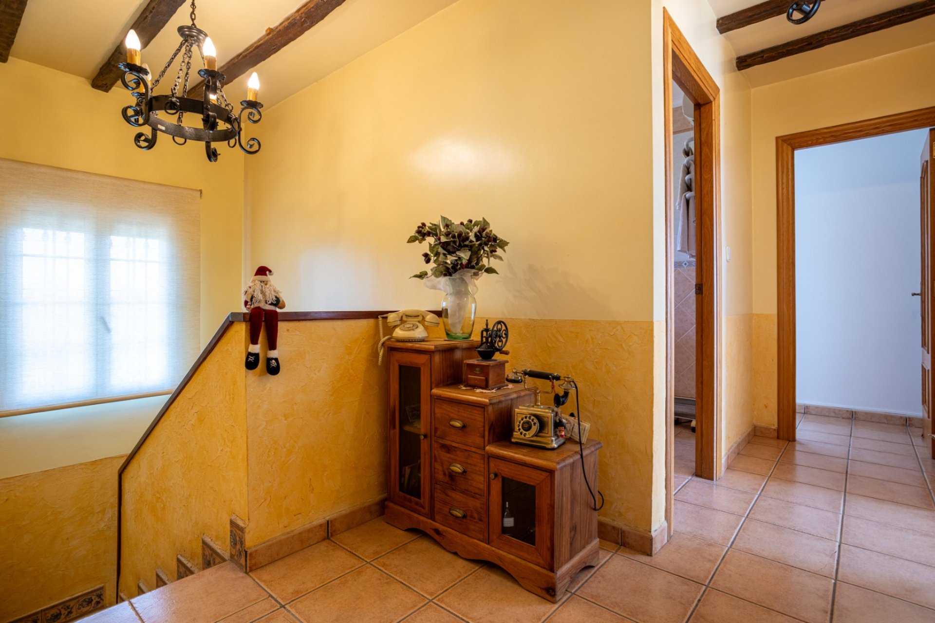 Återförsäljning - Detached villa -
Elche - La Hoya