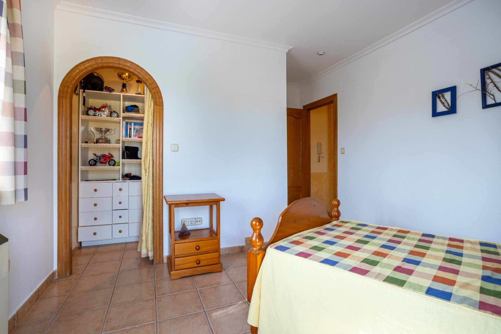 Återförsäljning - Detached villa -
Elche - La Hoya