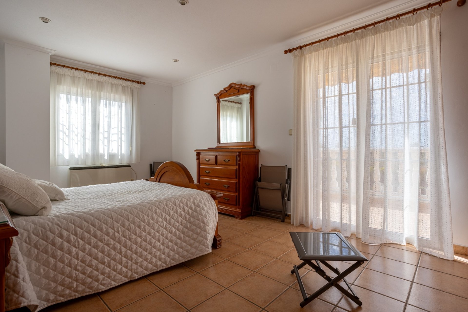 Återförsäljning - Detached villa -
Elche - La Hoya