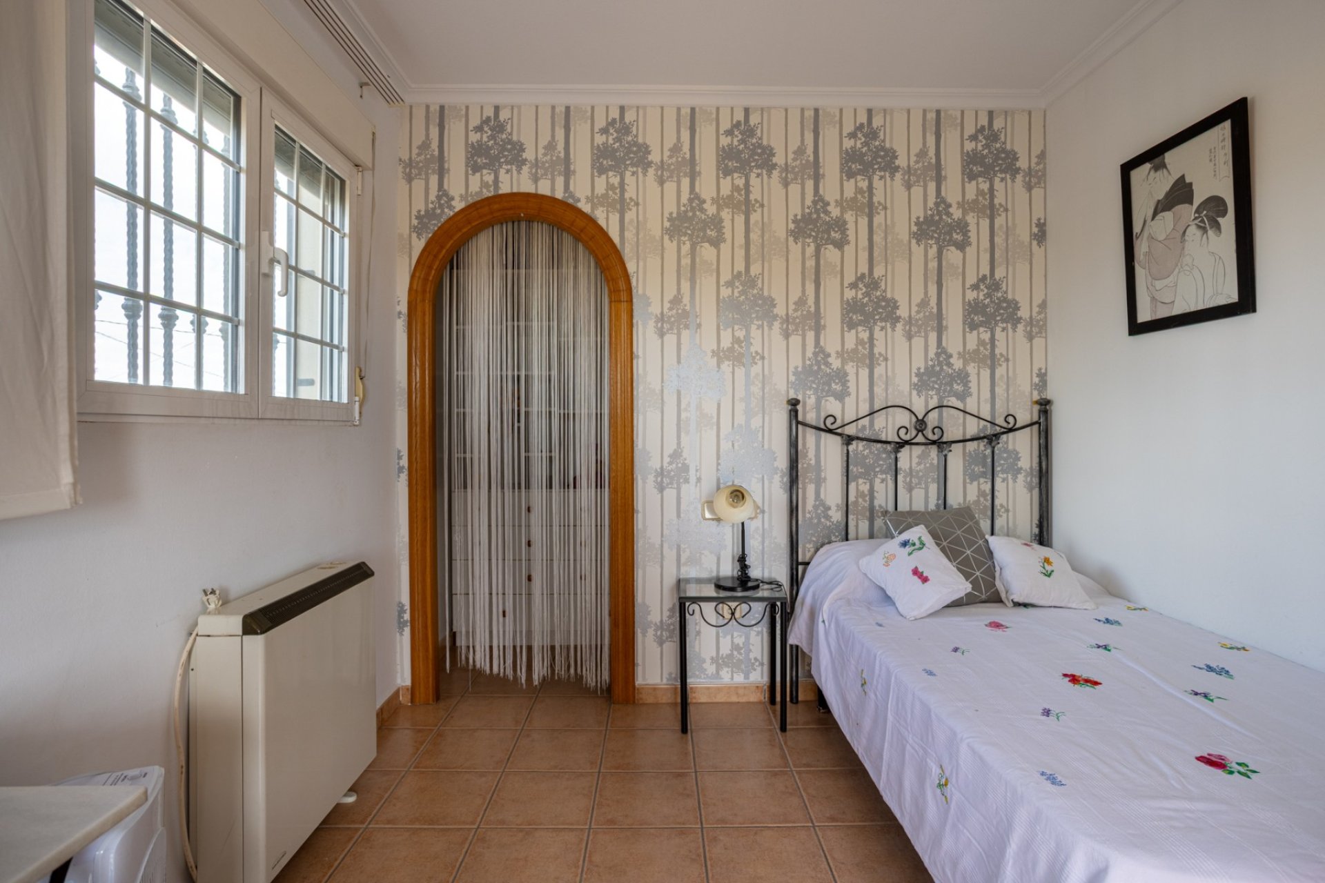 Återförsäljning - Detached villa -
Elche - La Hoya
