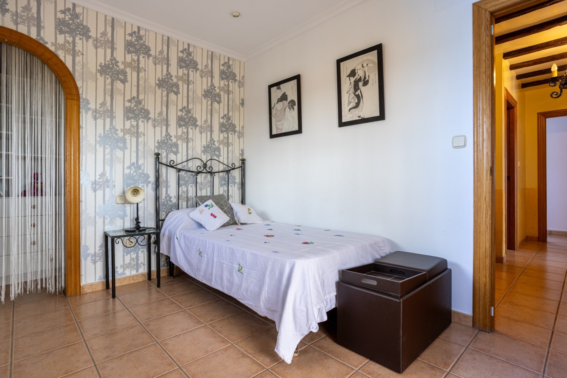 Återförsäljning - Detached villa -
Elche - La Hoya