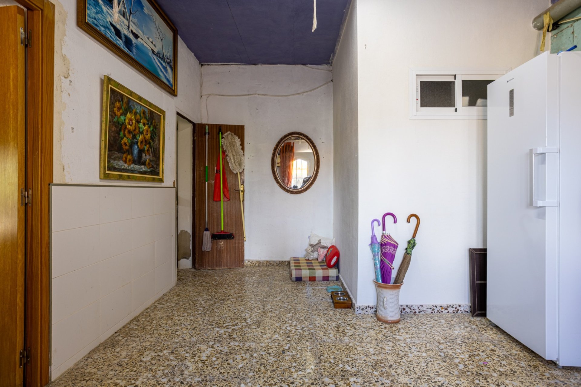 Återförsäljning - Detached villa -
Elche - La Hoya