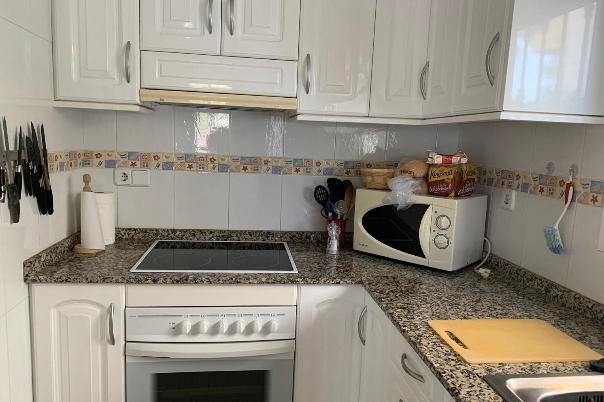 Återförsäljning - Detached villa -
Guardamar del Segura - El Raso