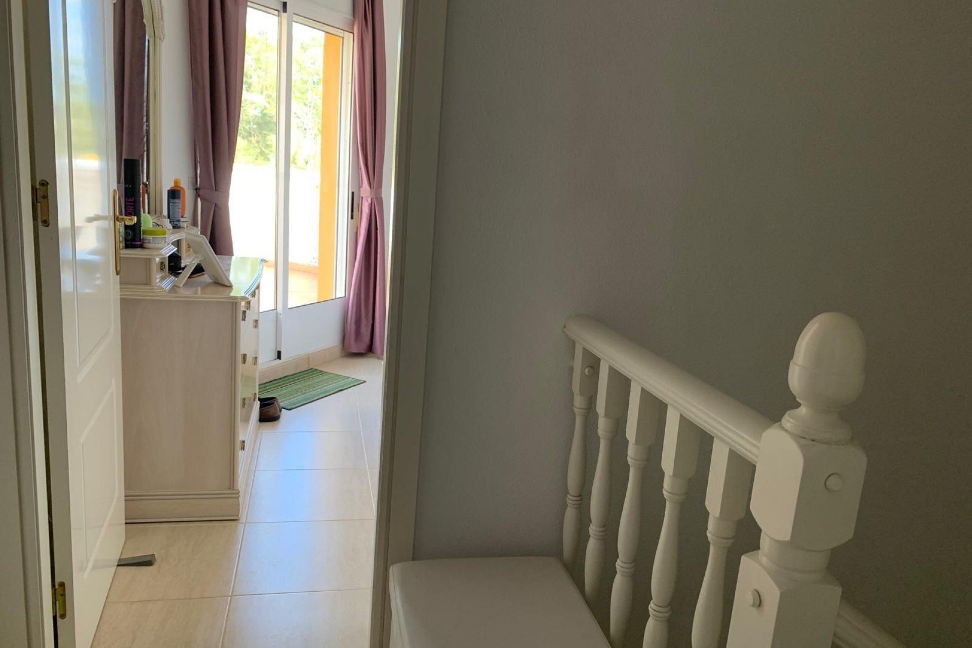 Återförsäljning - Detached villa -
Guardamar del Segura - El Raso