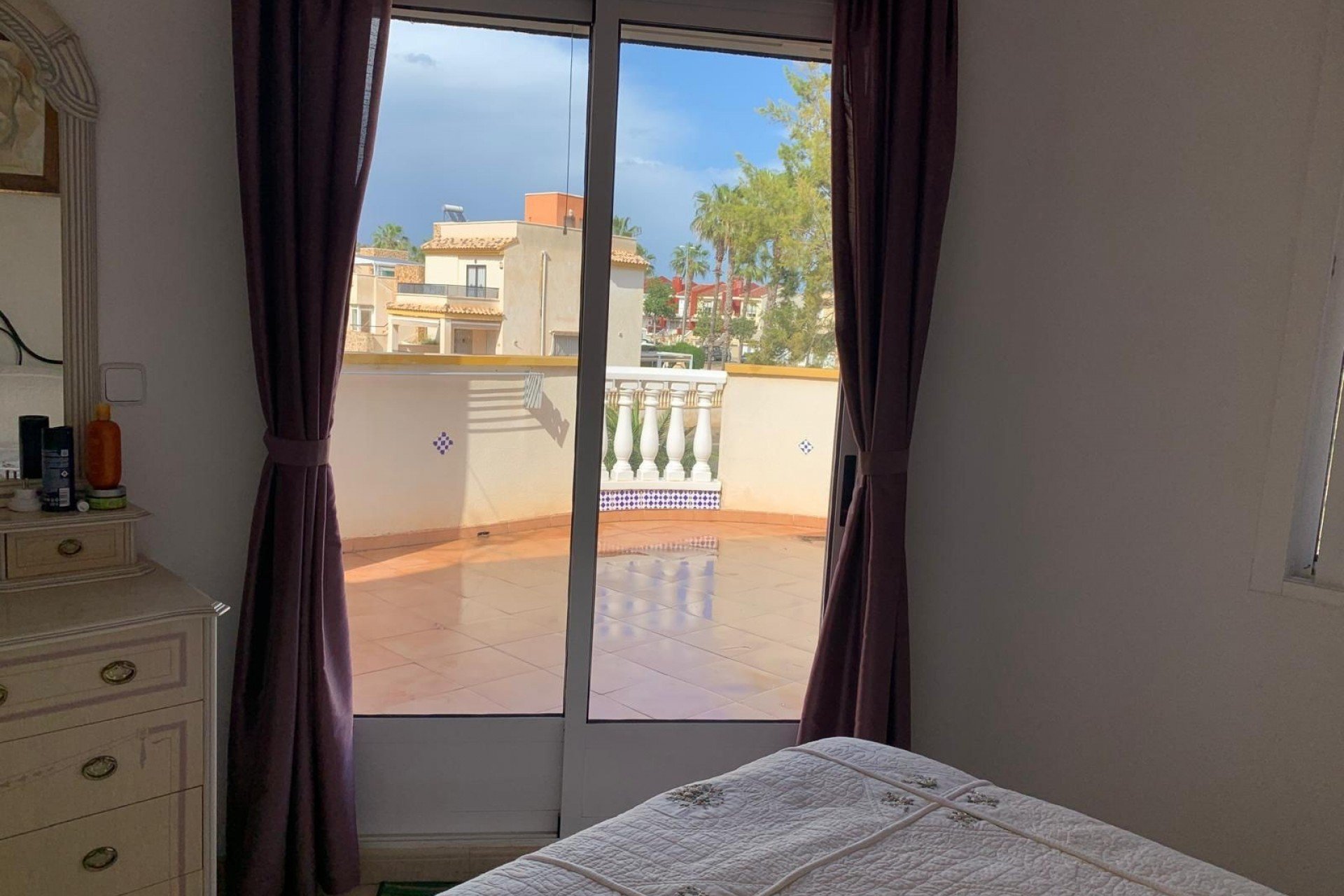 Återförsäljning - Detached villa -
Guardamar del Segura - El Raso