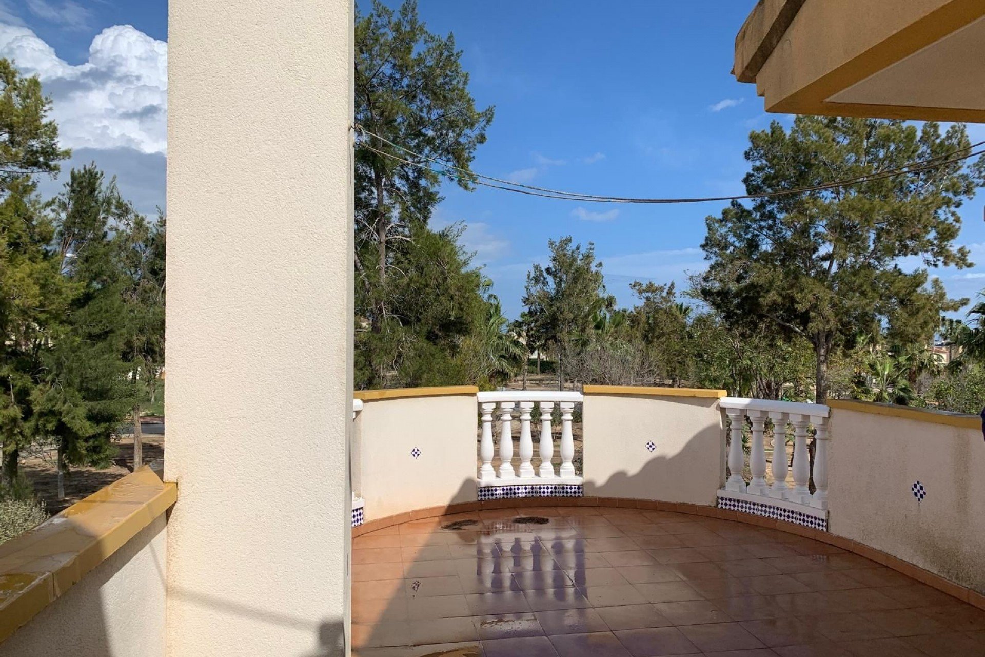 Återförsäljning - Detached villa -
Guardamar del Segura - El Raso