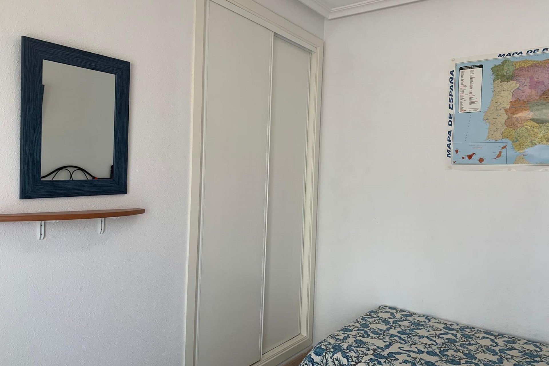 Återförsäljning - Detached villa -
Guardamar del Segura - El Raso