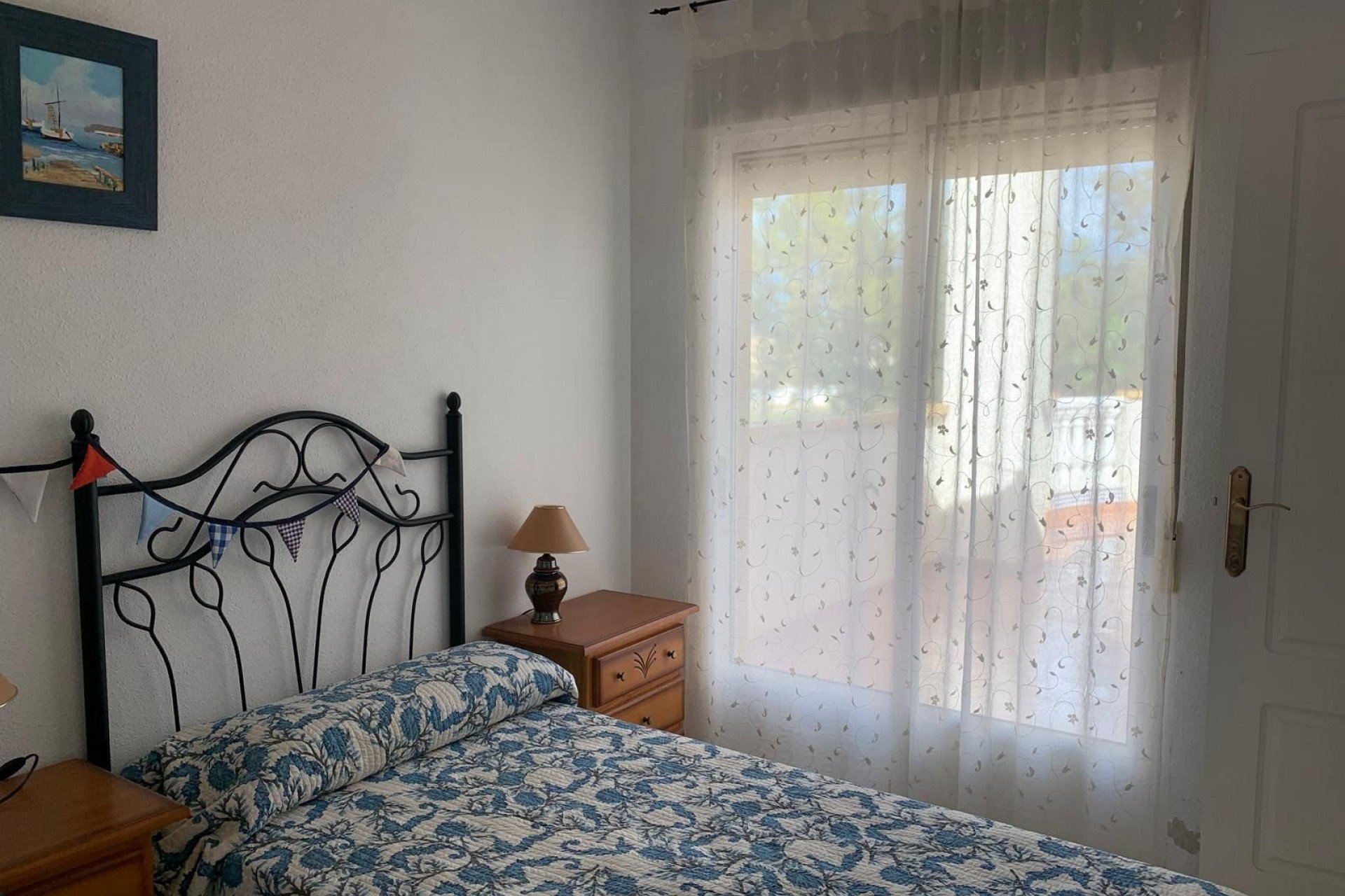 Återförsäljning - Detached villa -
Guardamar del Segura - El Raso