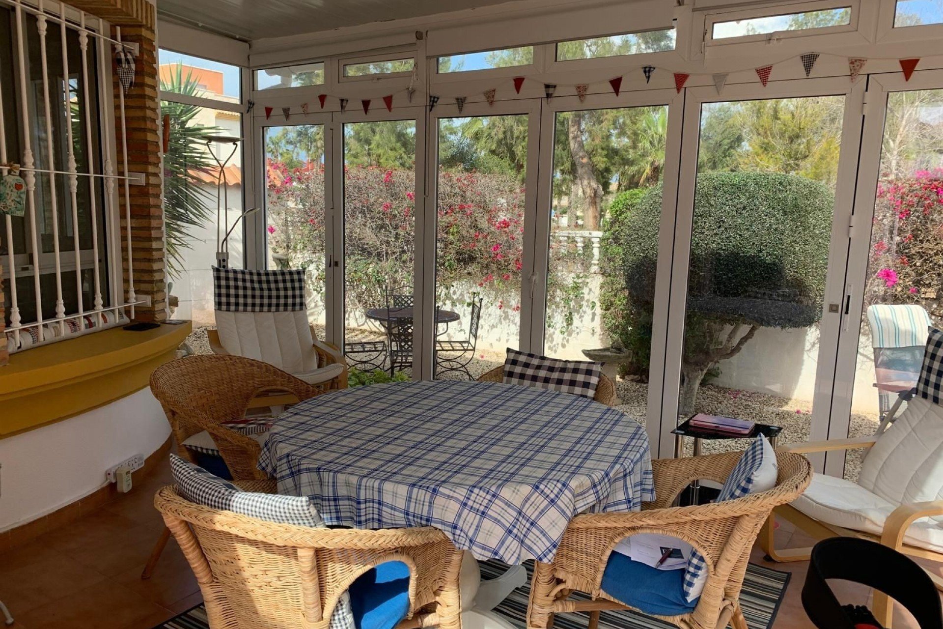 Återförsäljning - Detached villa -
Guardamar del Segura - El Raso