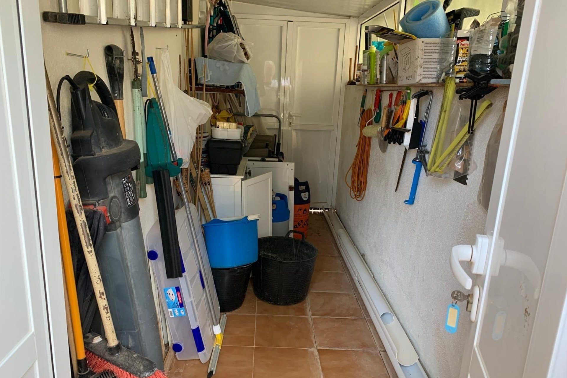 Återförsäljning - Detached villa -
Guardamar del Segura - El Raso