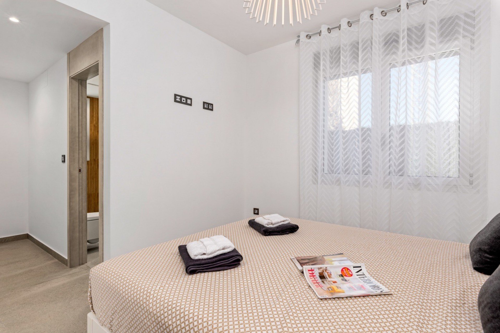 Återförsäljning - Detached villa -
Guardamar del Segura - El Raso