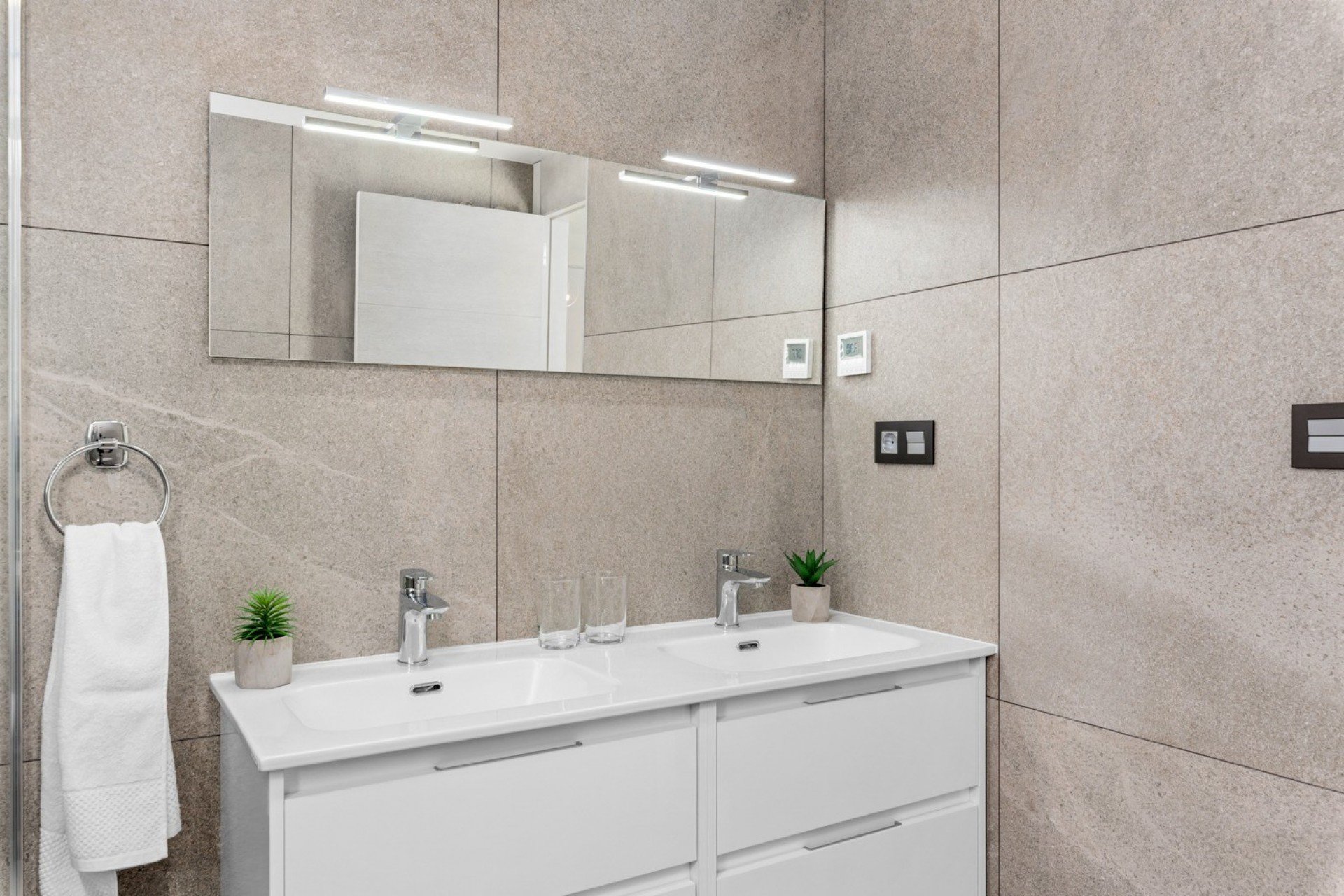 Återförsäljning - Detached villa -
Guardamar del Segura - El Raso