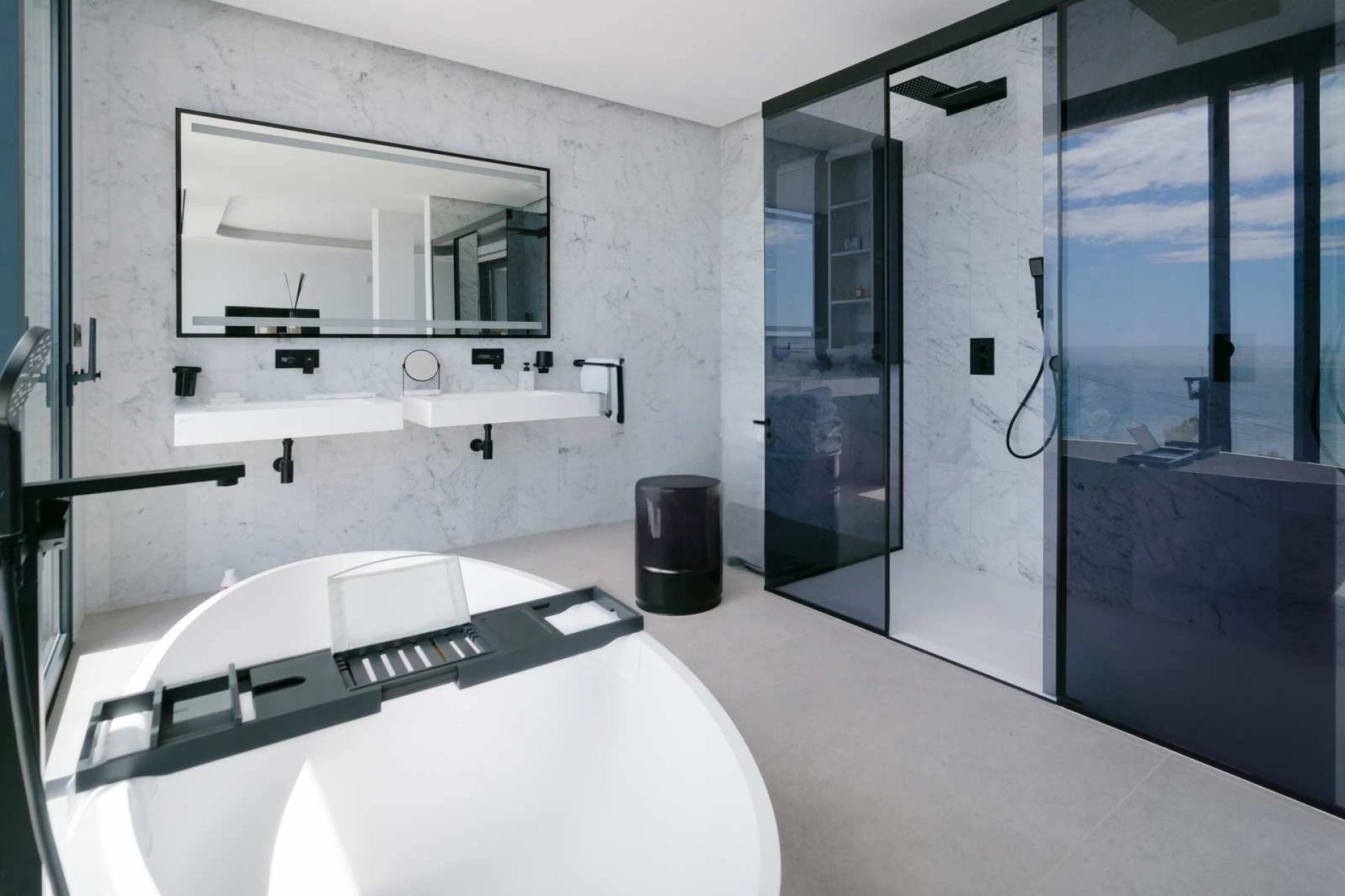 Återförsäljning - Detached villa -
Jávea - Arenal