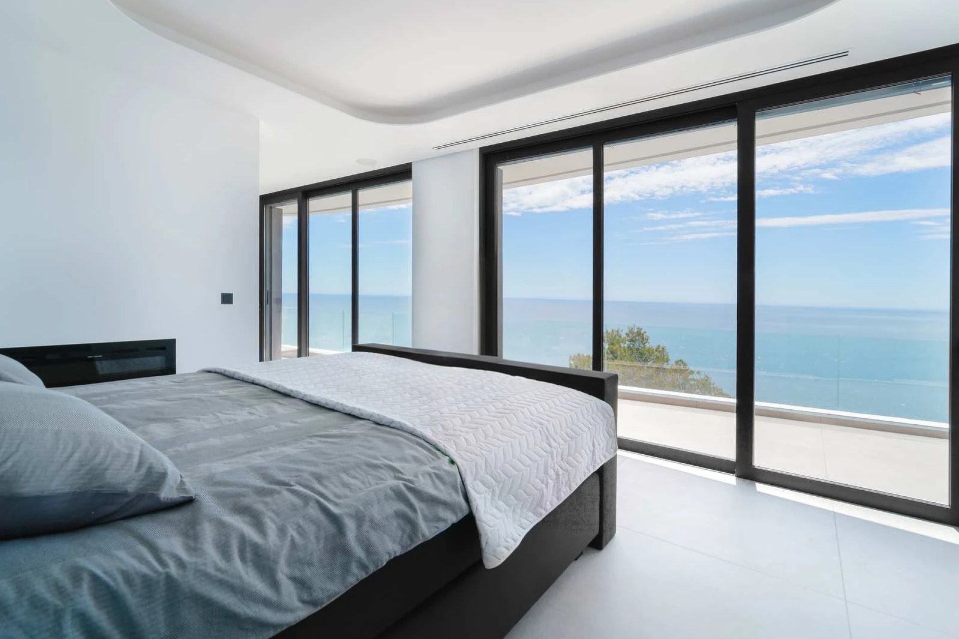 Återförsäljning - Detached villa -
Jávea - Arenal