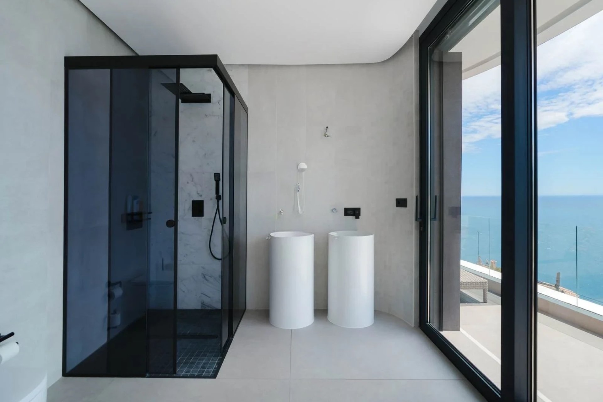 Återförsäljning - Detached villa -
Jávea - Arenal