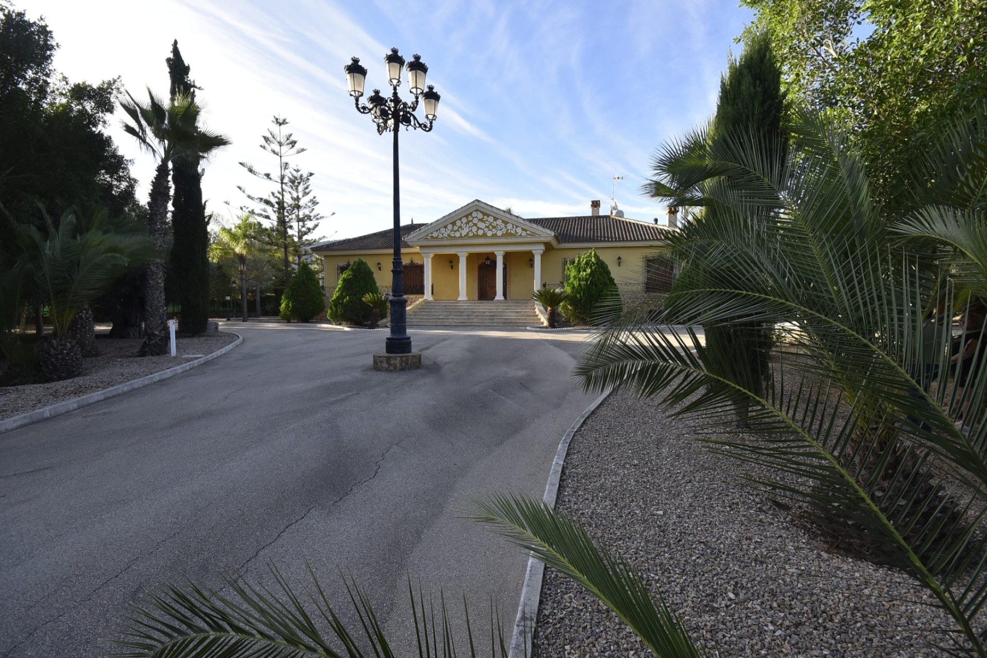 Återförsäljning - Detached villa -
La Matanza