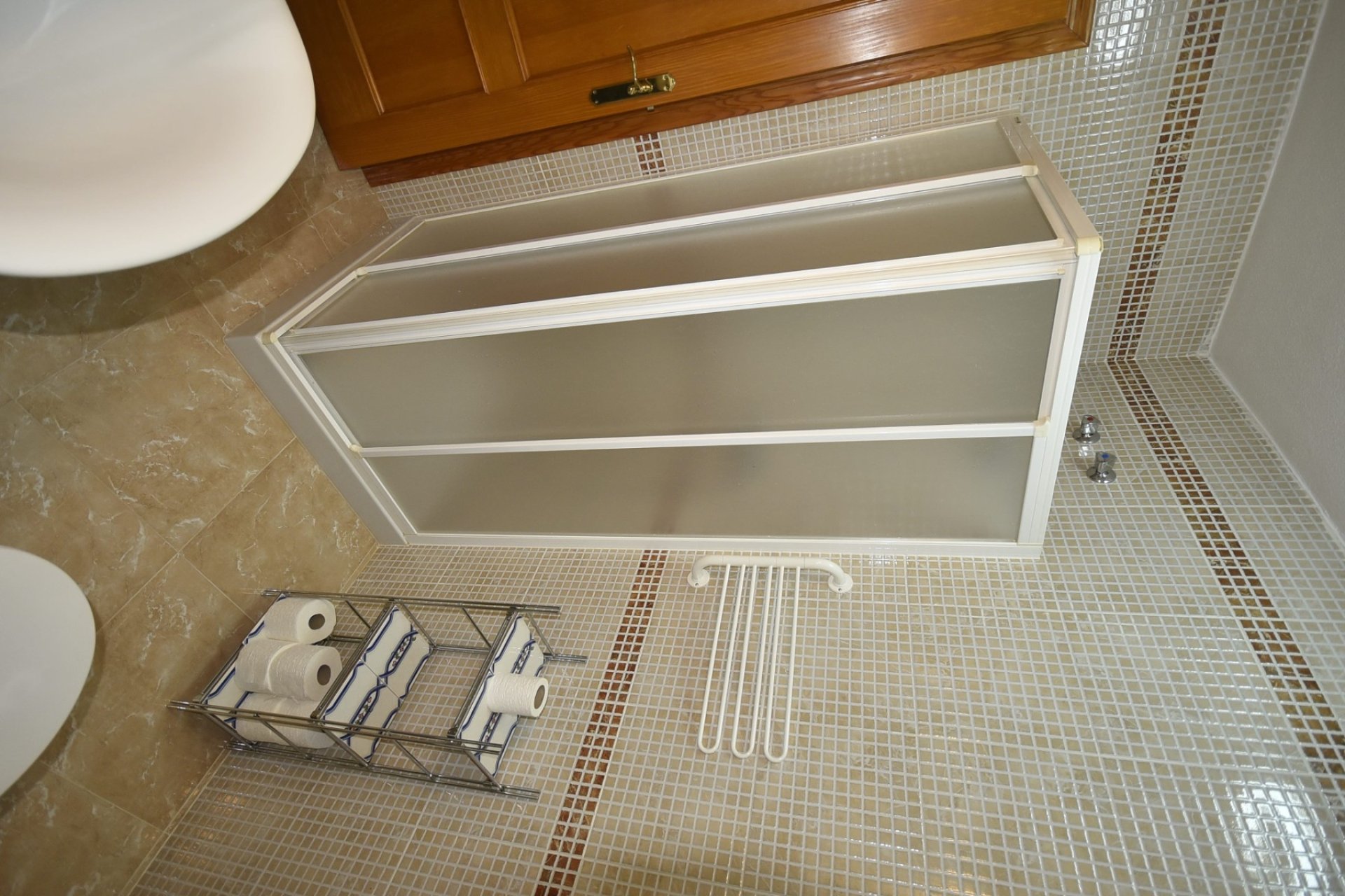 Återförsäljning - Detached villa -
La Matanza