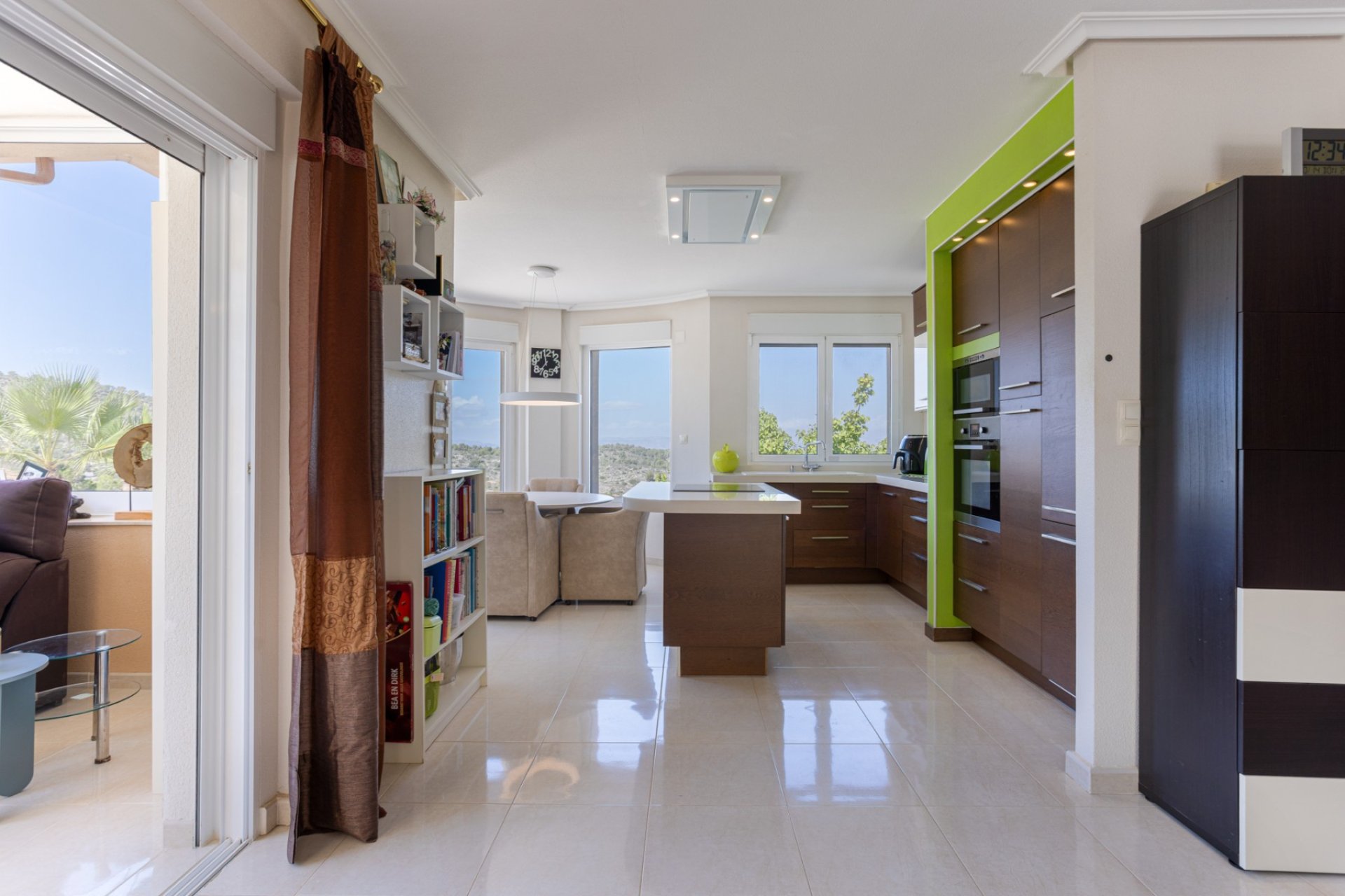 Återförsäljning - Detached villa -
La Zarza - La Zarza Murcia