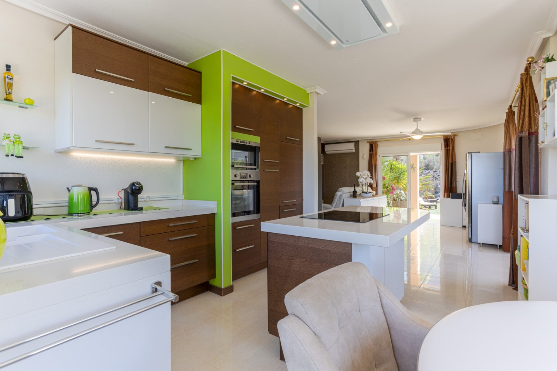 Återförsäljning - Detached villa -
La Zarza - La Zarza Murcia