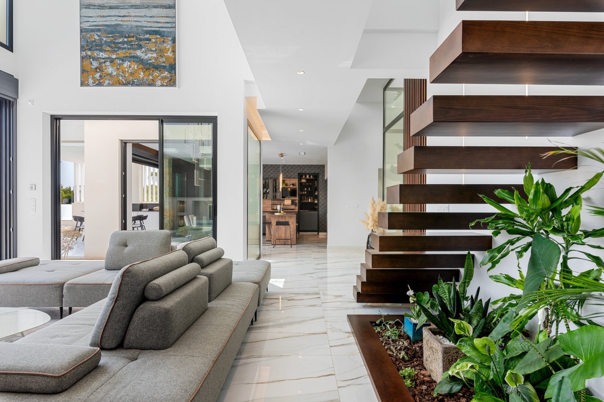 Återförsäljning - Detached villa -
Las Colinas Golf