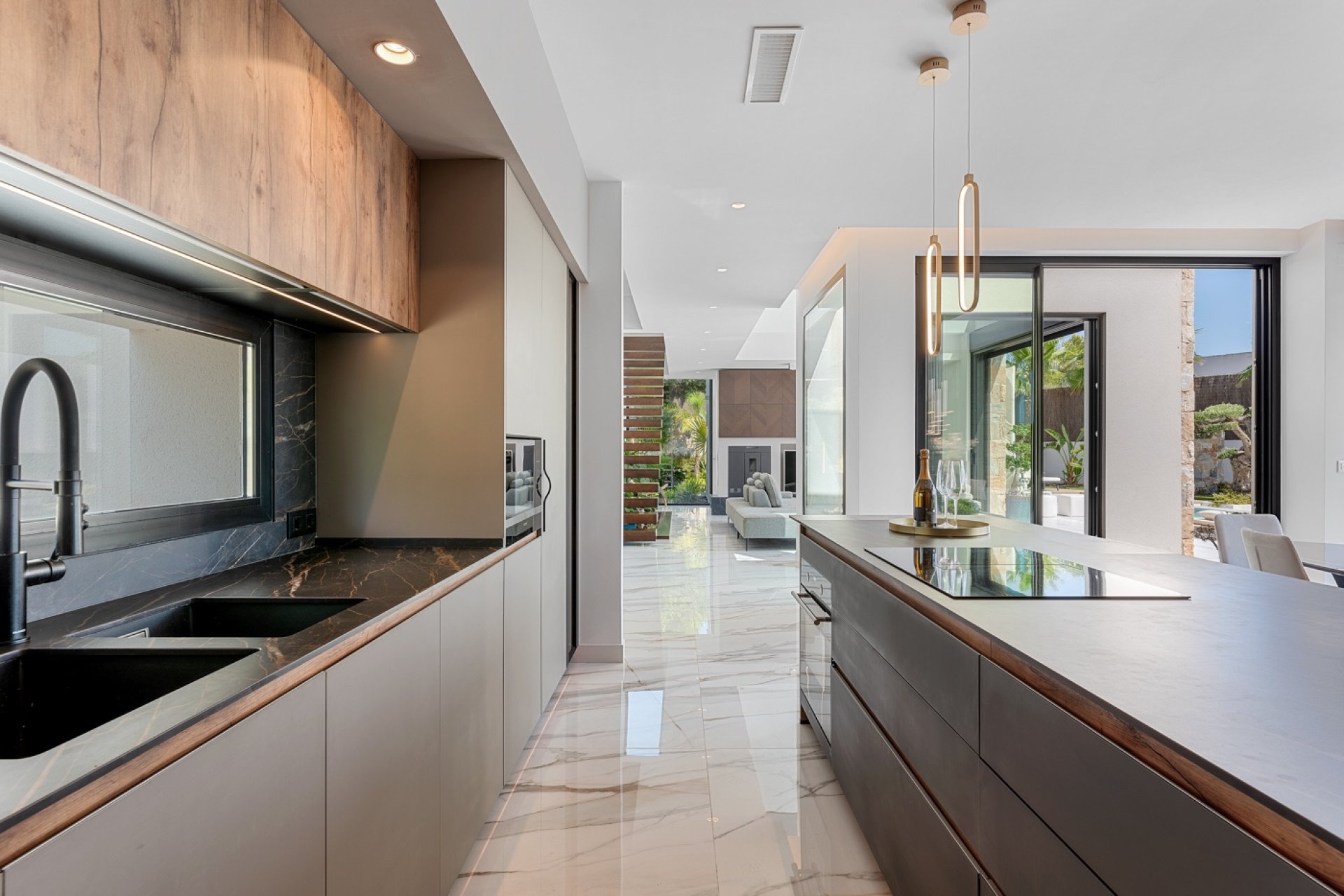 Återförsäljning - Detached villa -
Las Colinas Golf