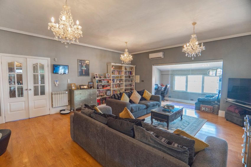 Återförsäljning - Detached villa -
Las Heredades - Heredades