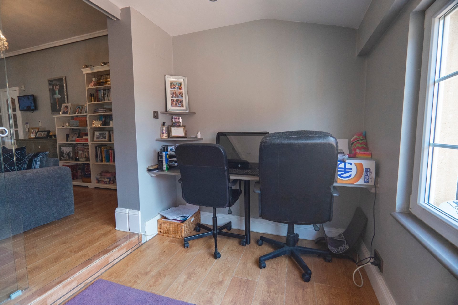 Återförsäljning - Detached villa -
Las Heredades - Heredades