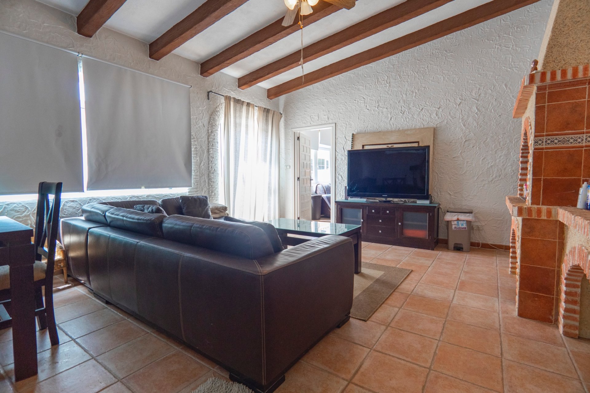 Återförsäljning - Detached villa -
Las Heredades - Heredades