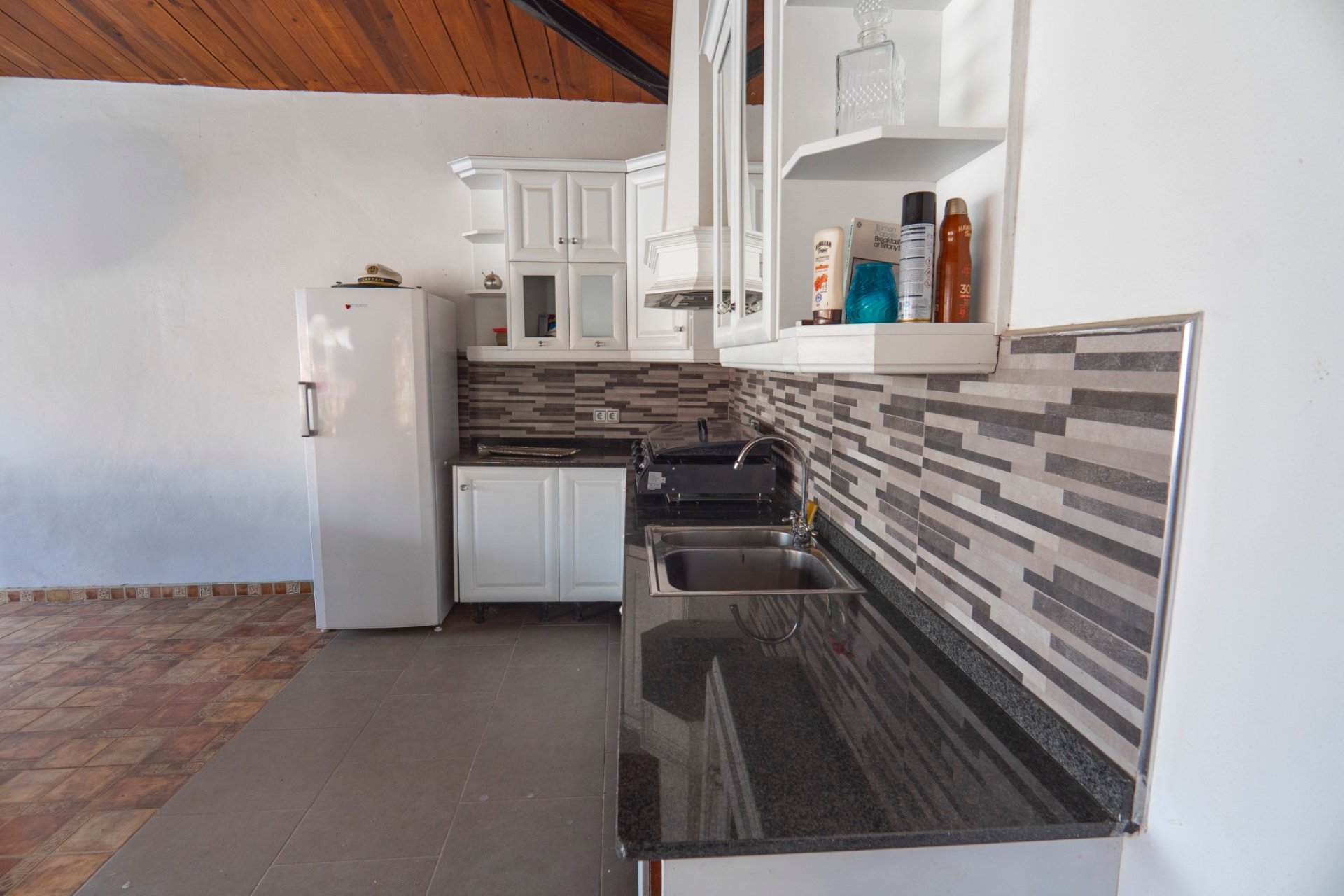 Återförsäljning - Detached villa -
Las Heredades - Heredades