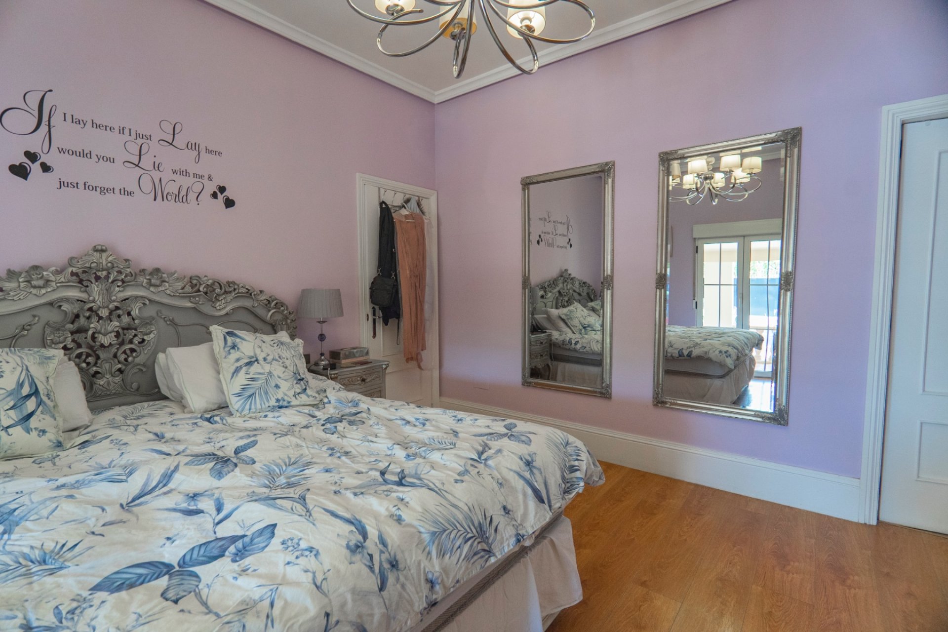 Återförsäljning - Detached villa -
Las Heredades - Heredades