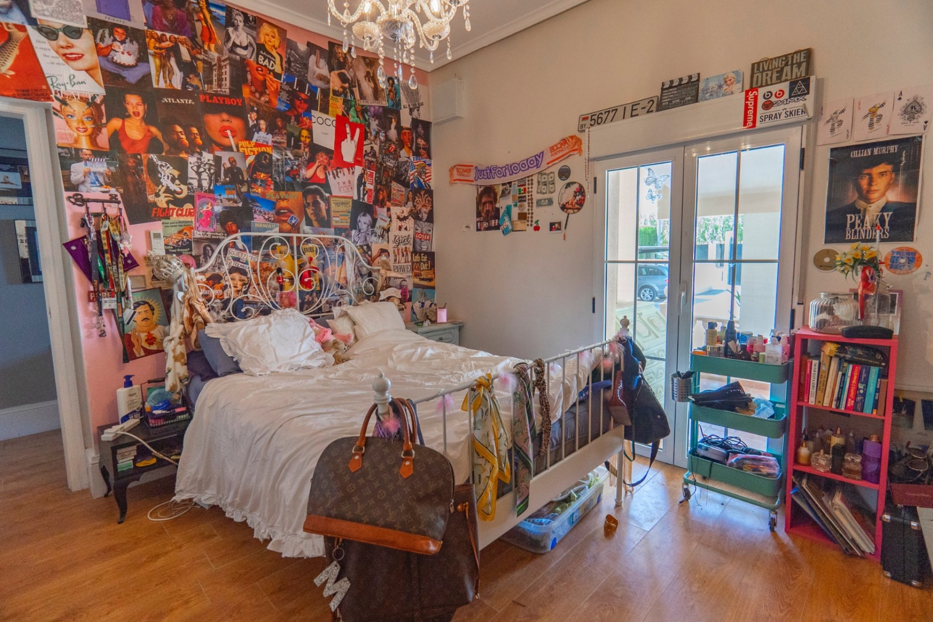 Återförsäljning - Detached villa -
Las Heredades - Heredades